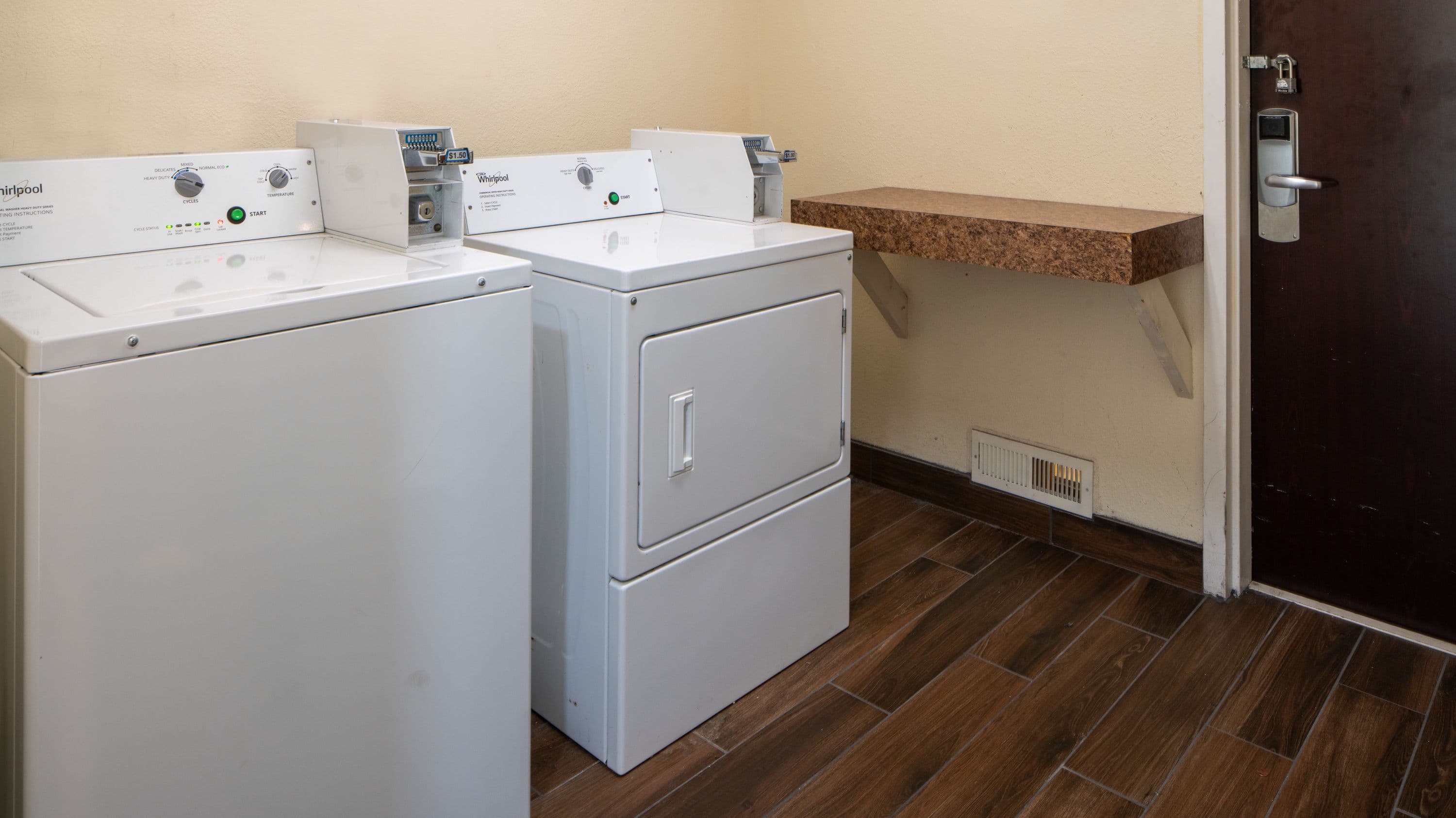 Fairfield Inn and Suites Ames