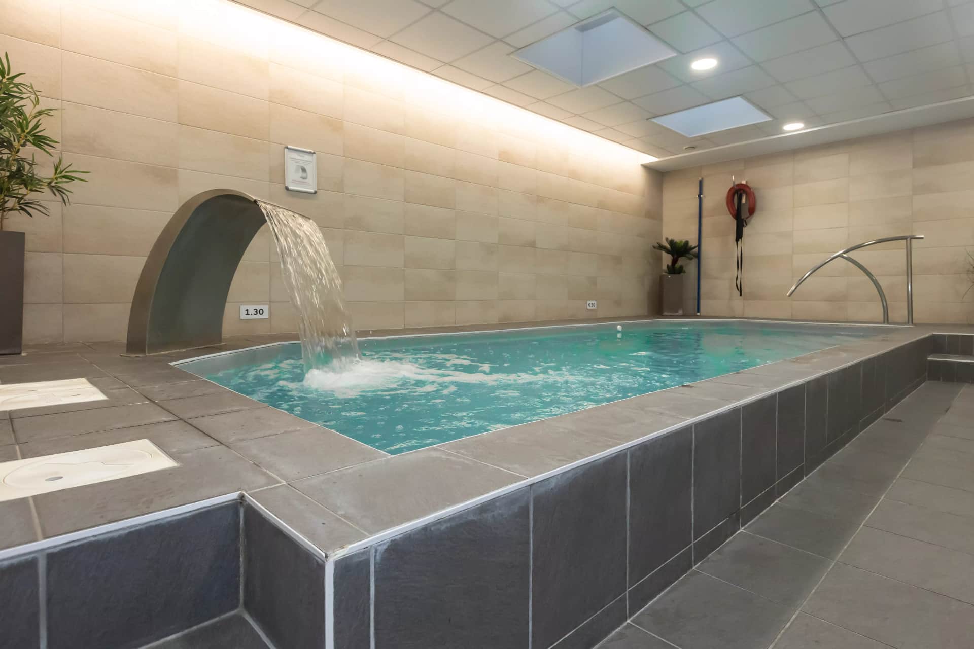 Appart Hotel Odalys City Strasbourg Centre Les Halles