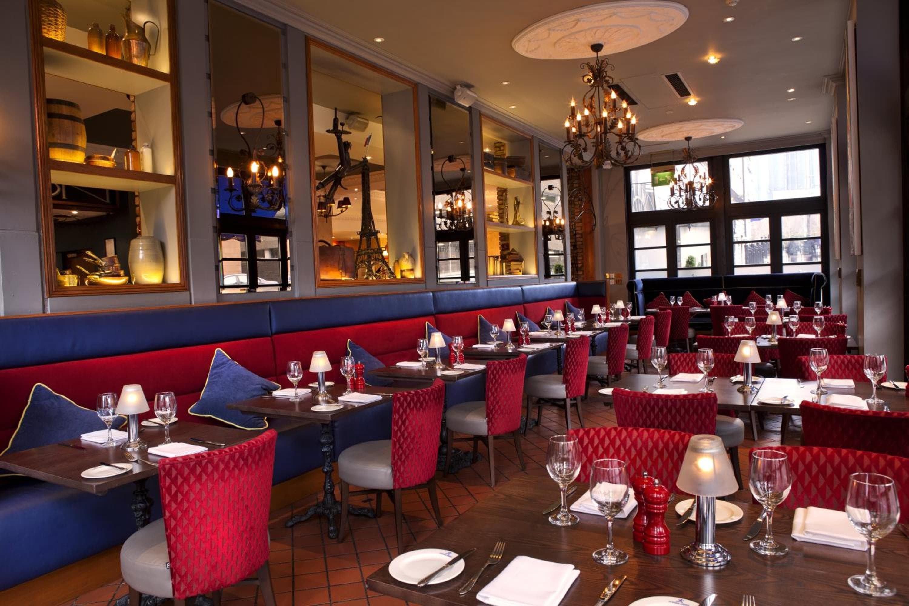 Holiday Inn - Glasgow - City Centre Theatreland