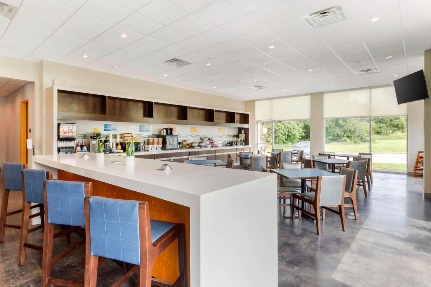 GLō Best Western Dallas South DeSoto