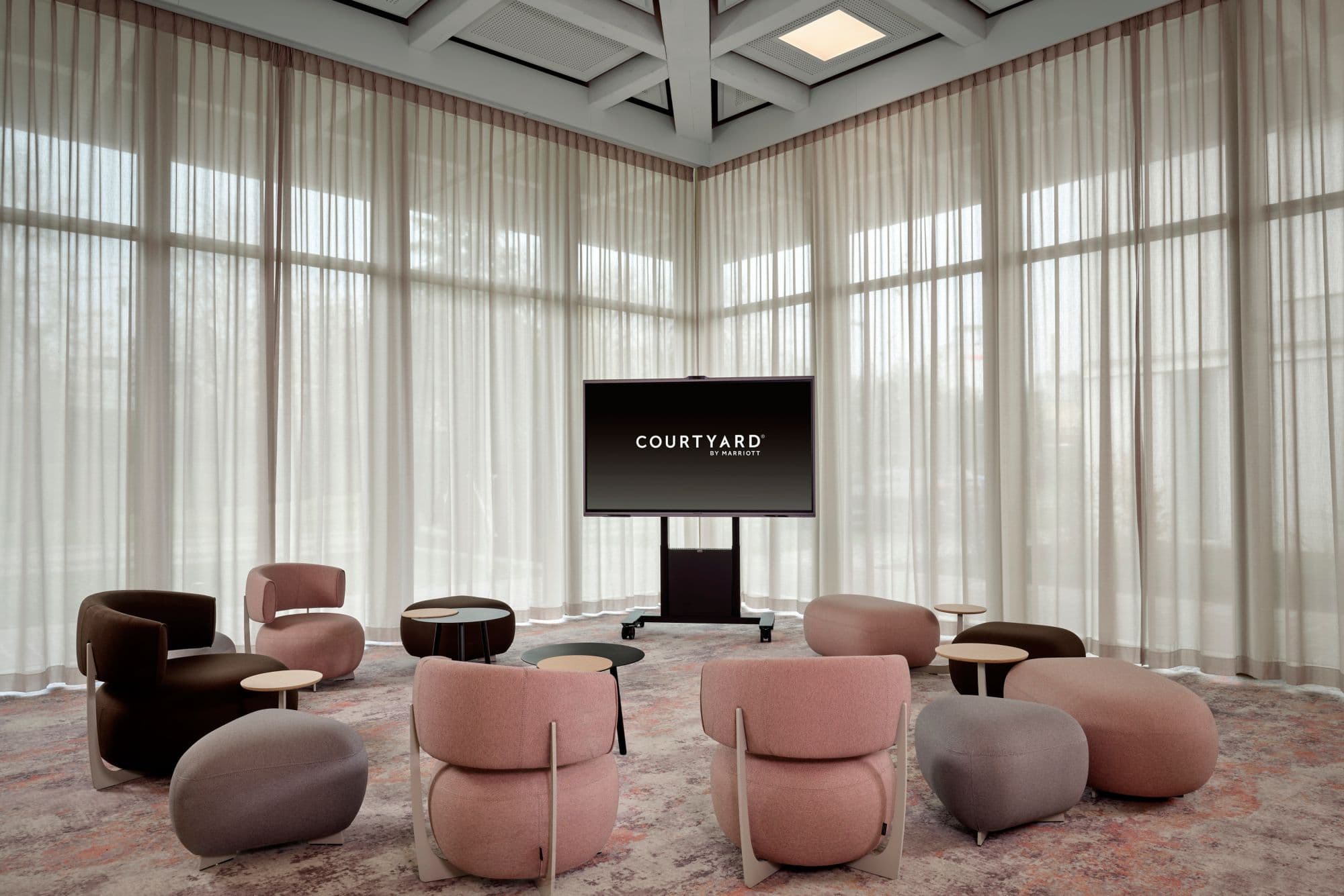 Courtyard by Marriott Ghent