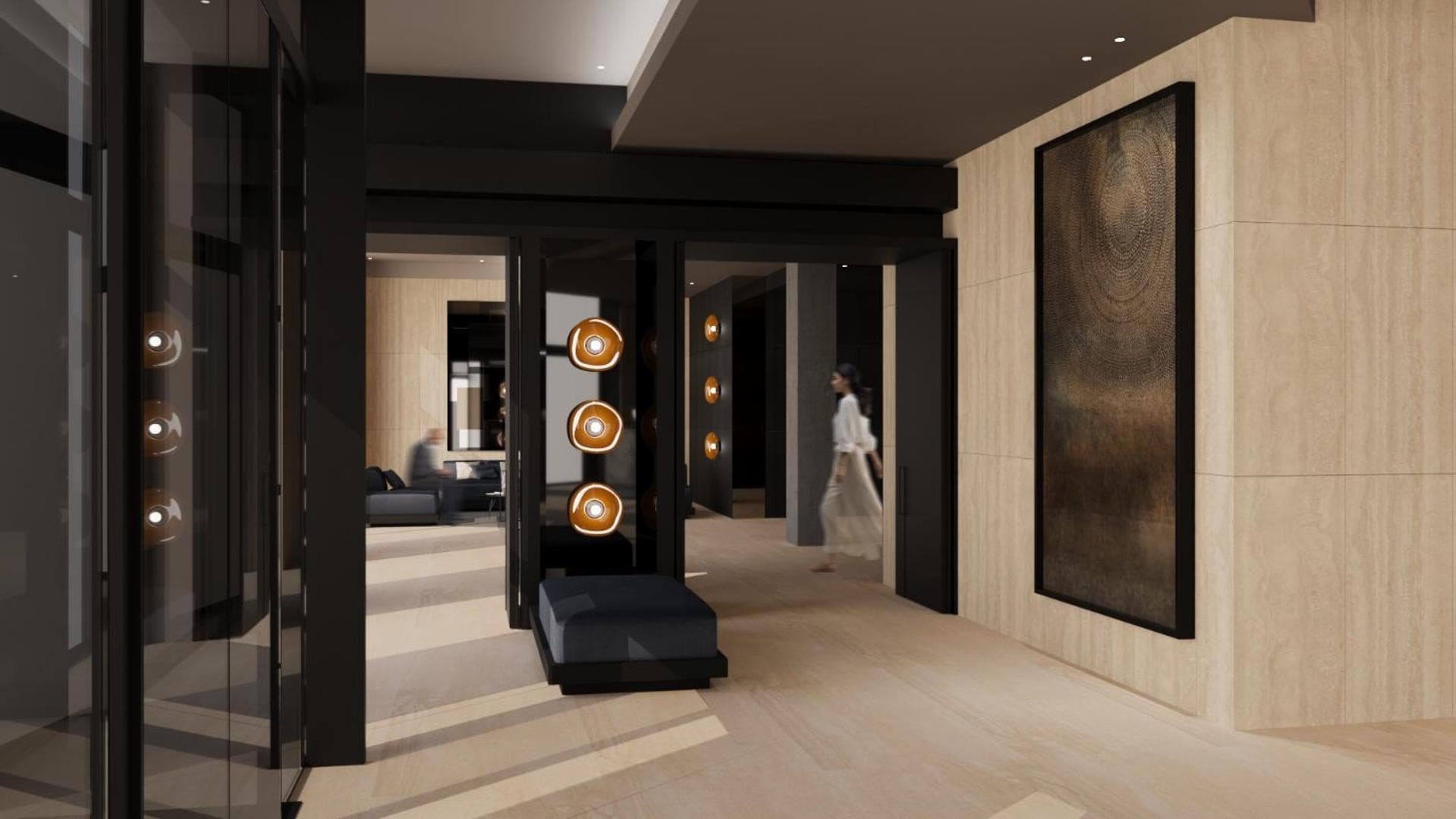 Palazzo Loreto Hotel Milano