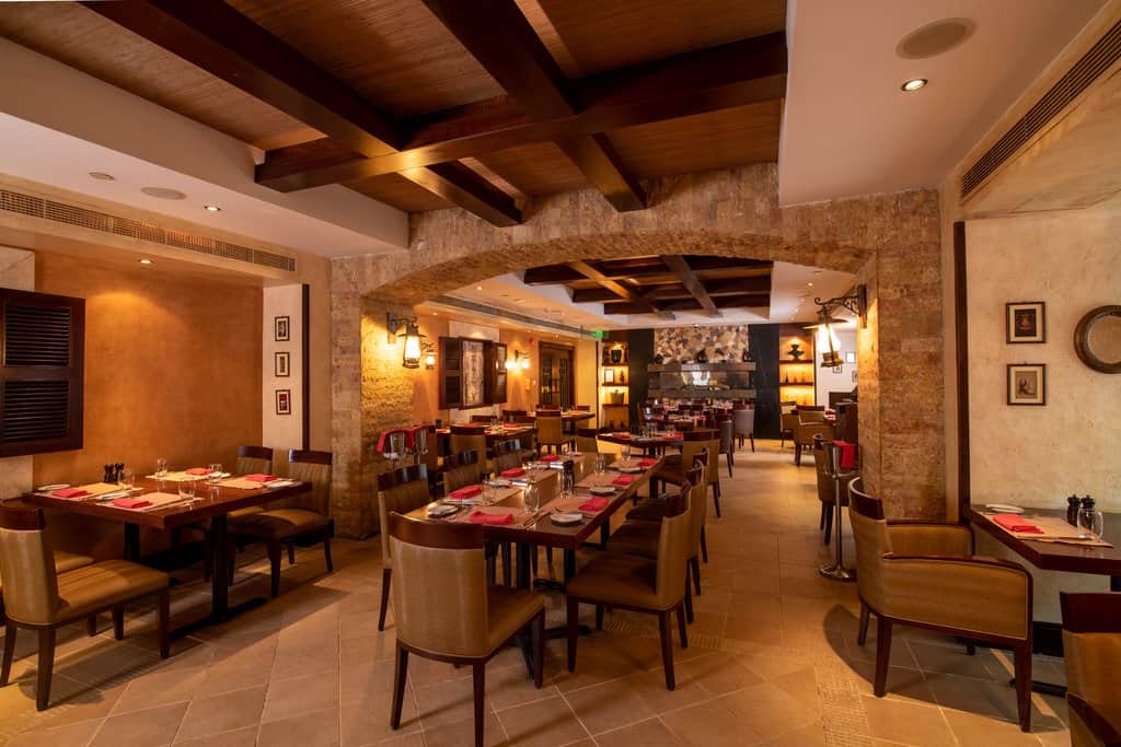 Millennium downtown Abudhabi