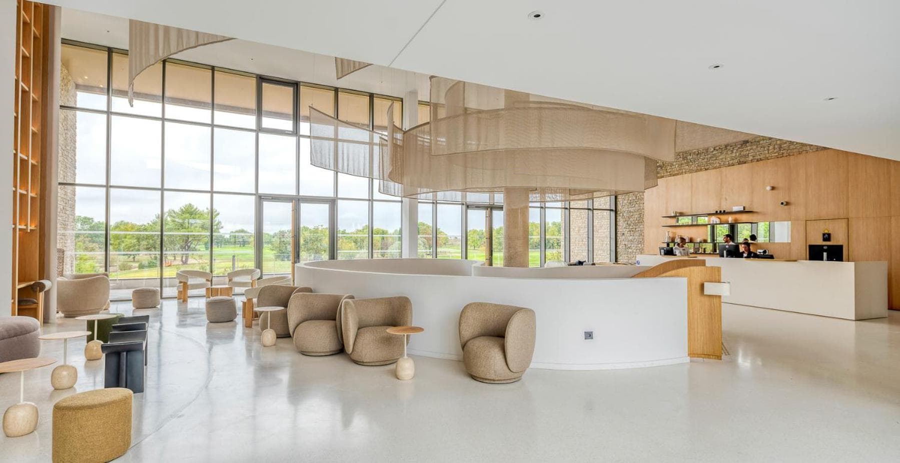 Hôtel Horizon Resort Massane & Spa