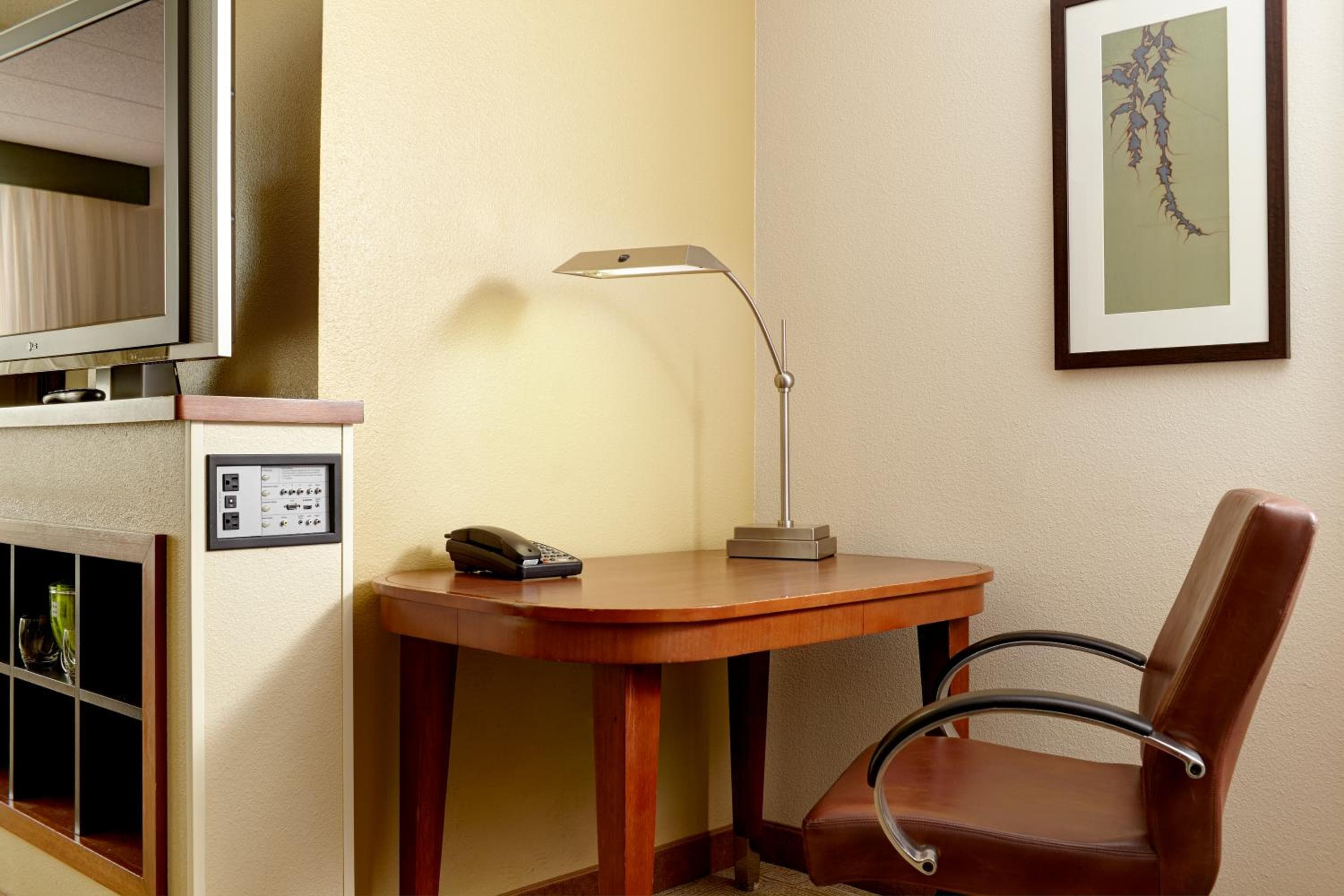 Sonesta Select Austin North Central