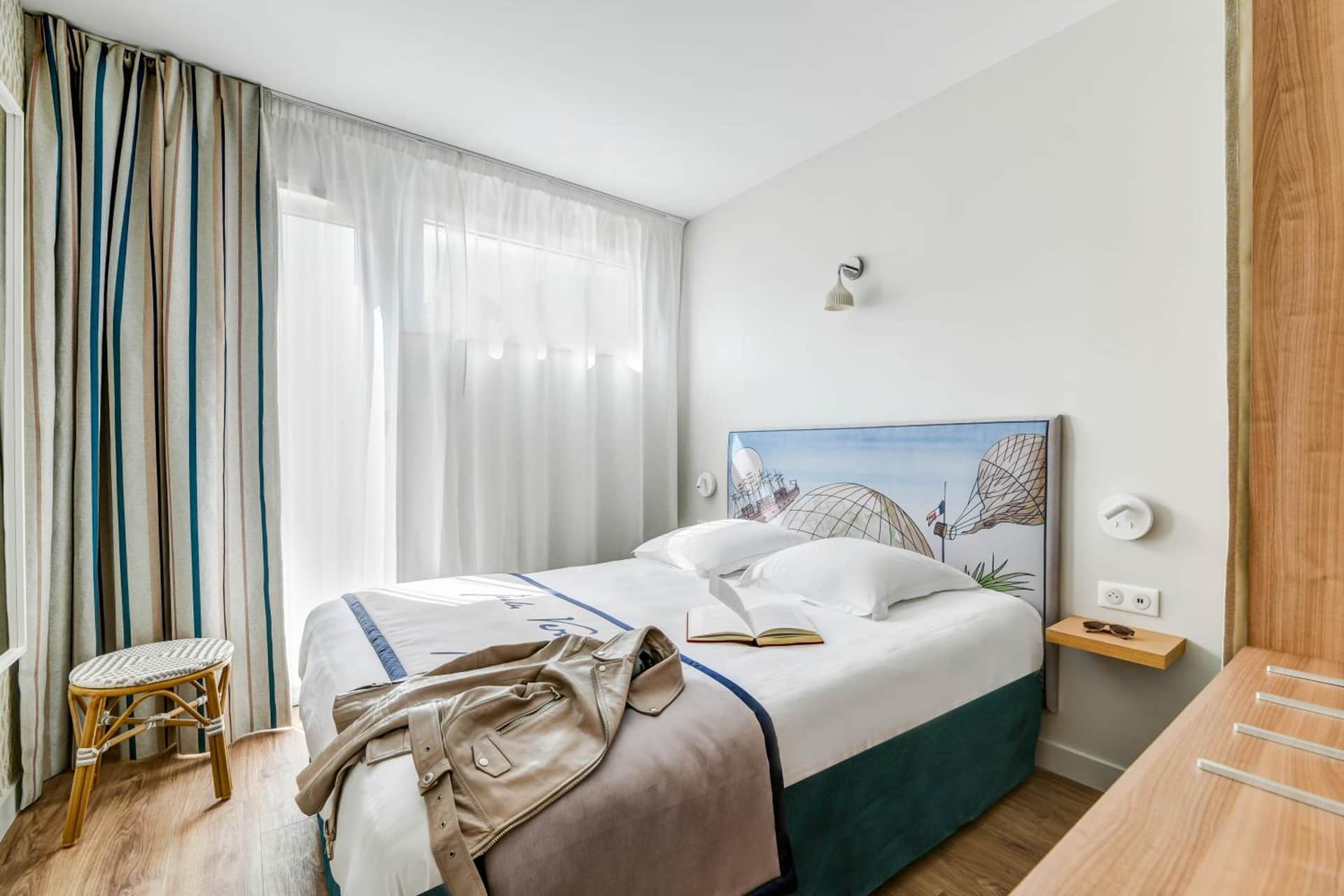Hôtel Jules Verne Biarritz