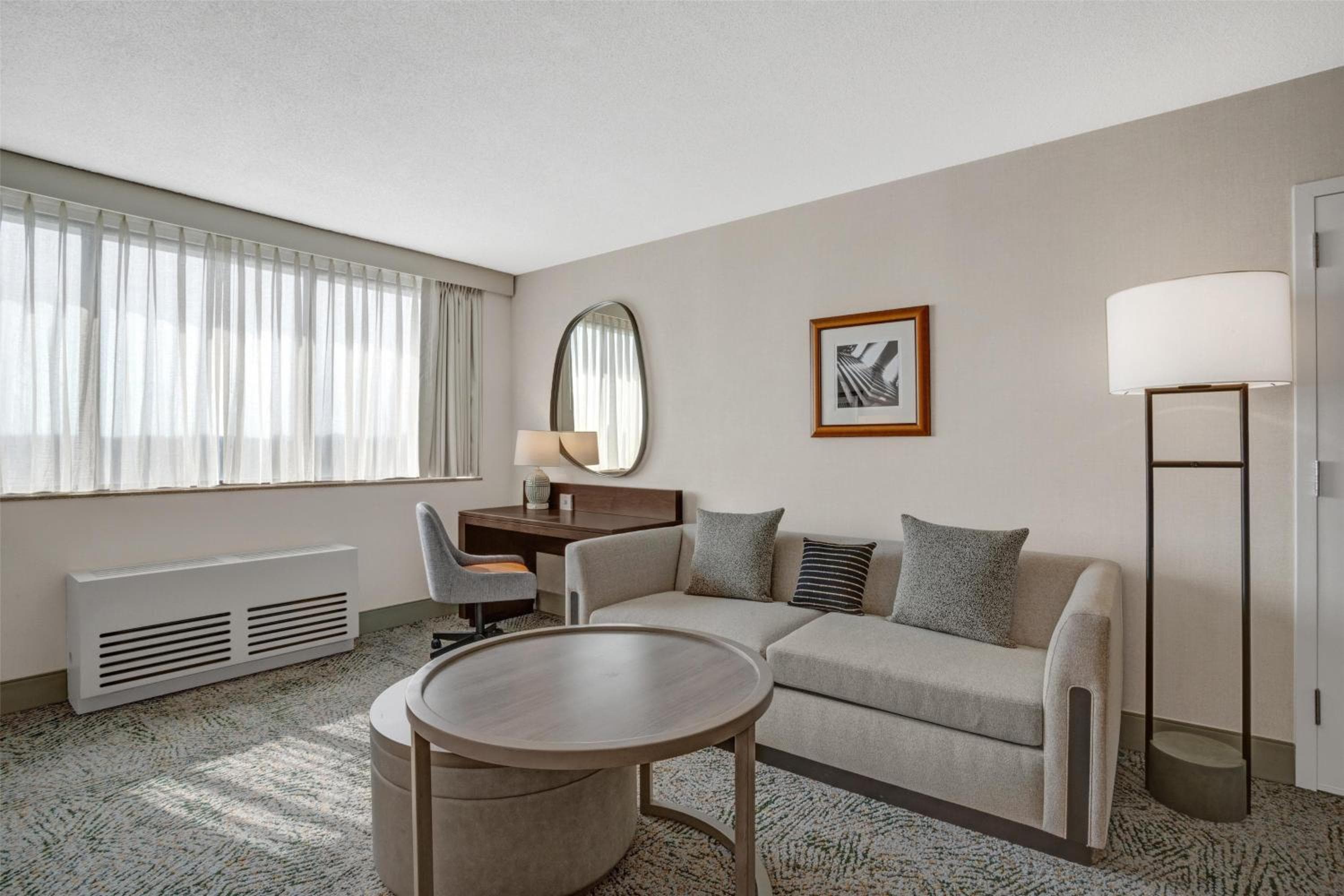 Hilton Arlington National Landing