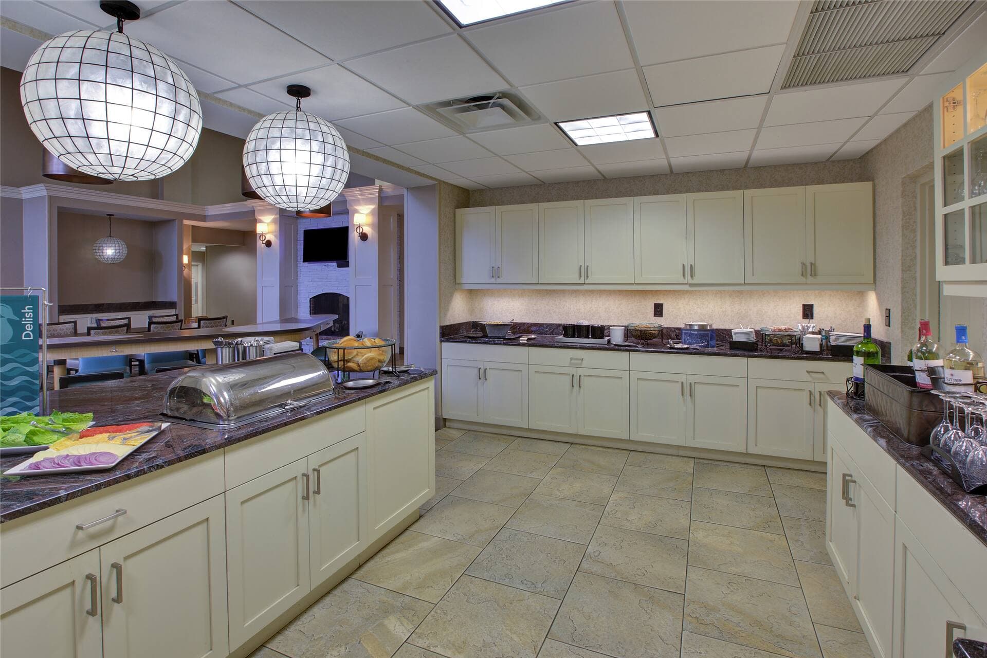 Homewood Suites by Hilton Dayton-South