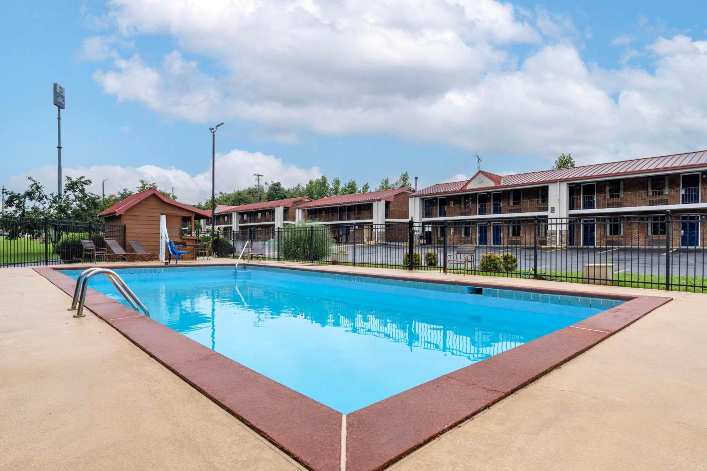 Best Western ACWORTH INN