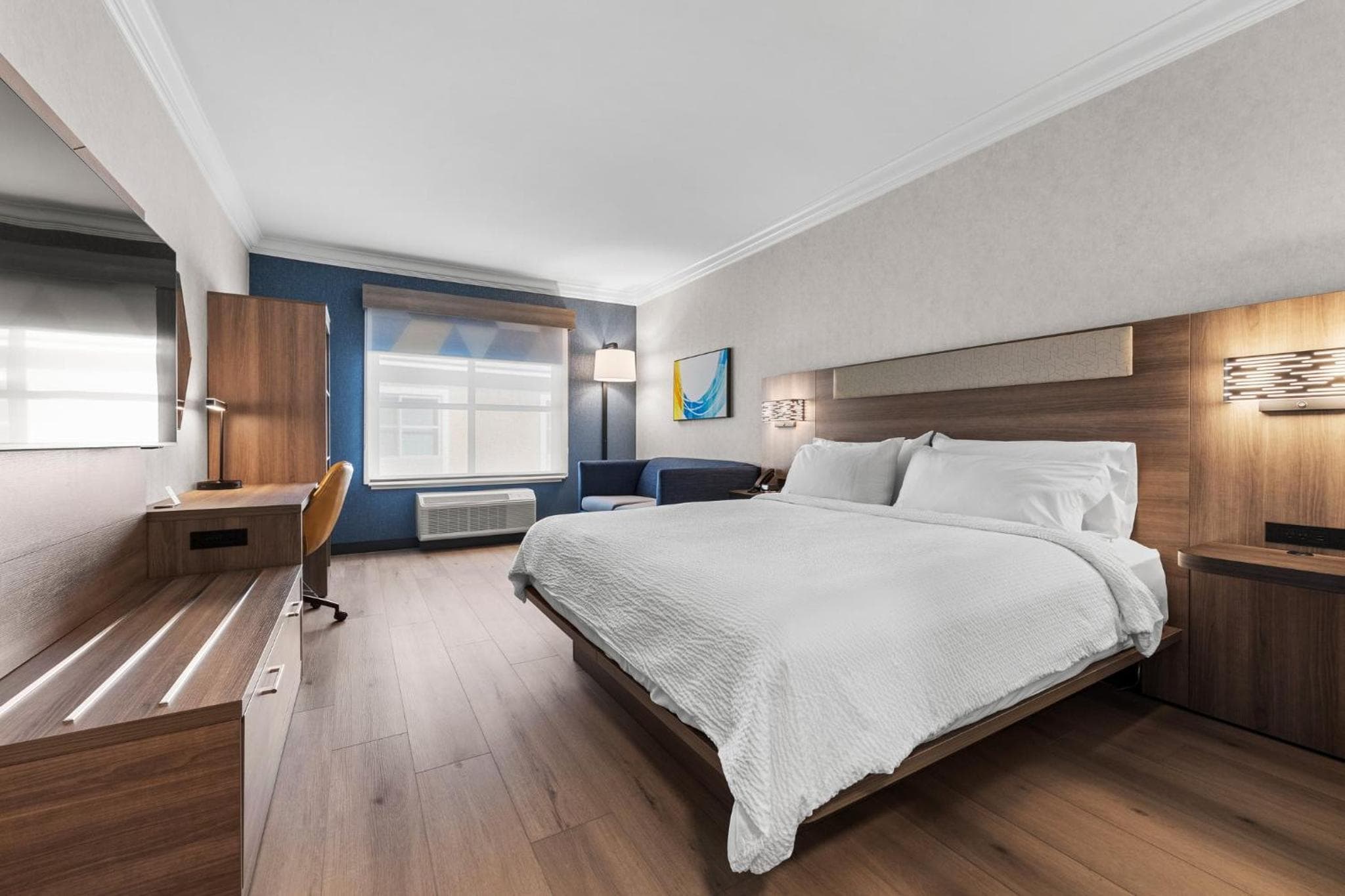 Holiday Inn Express Hotel & Suites Santa Cruz by IHG