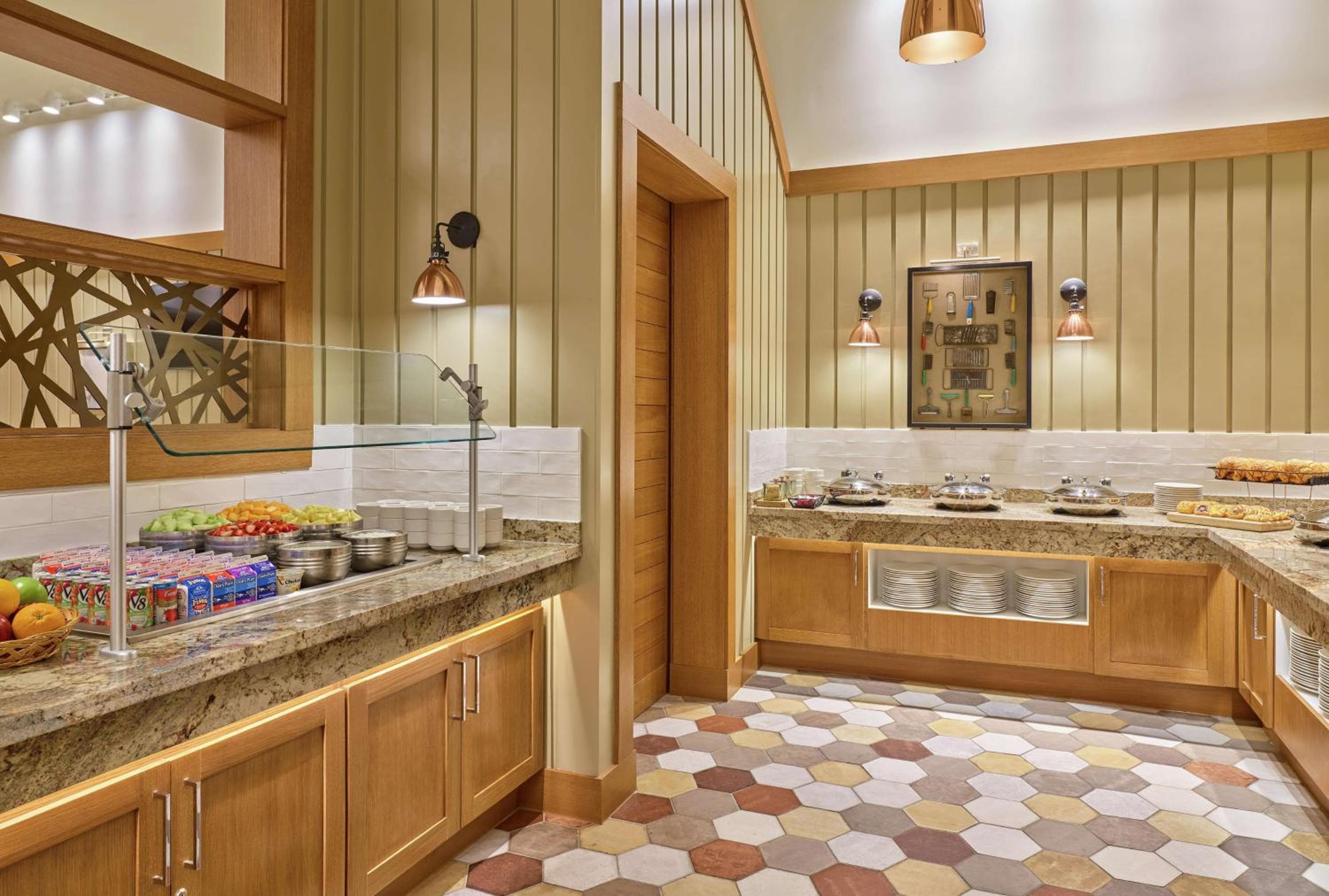 DoubleTree by Hilton Hotel Houston Intercontinental Airport