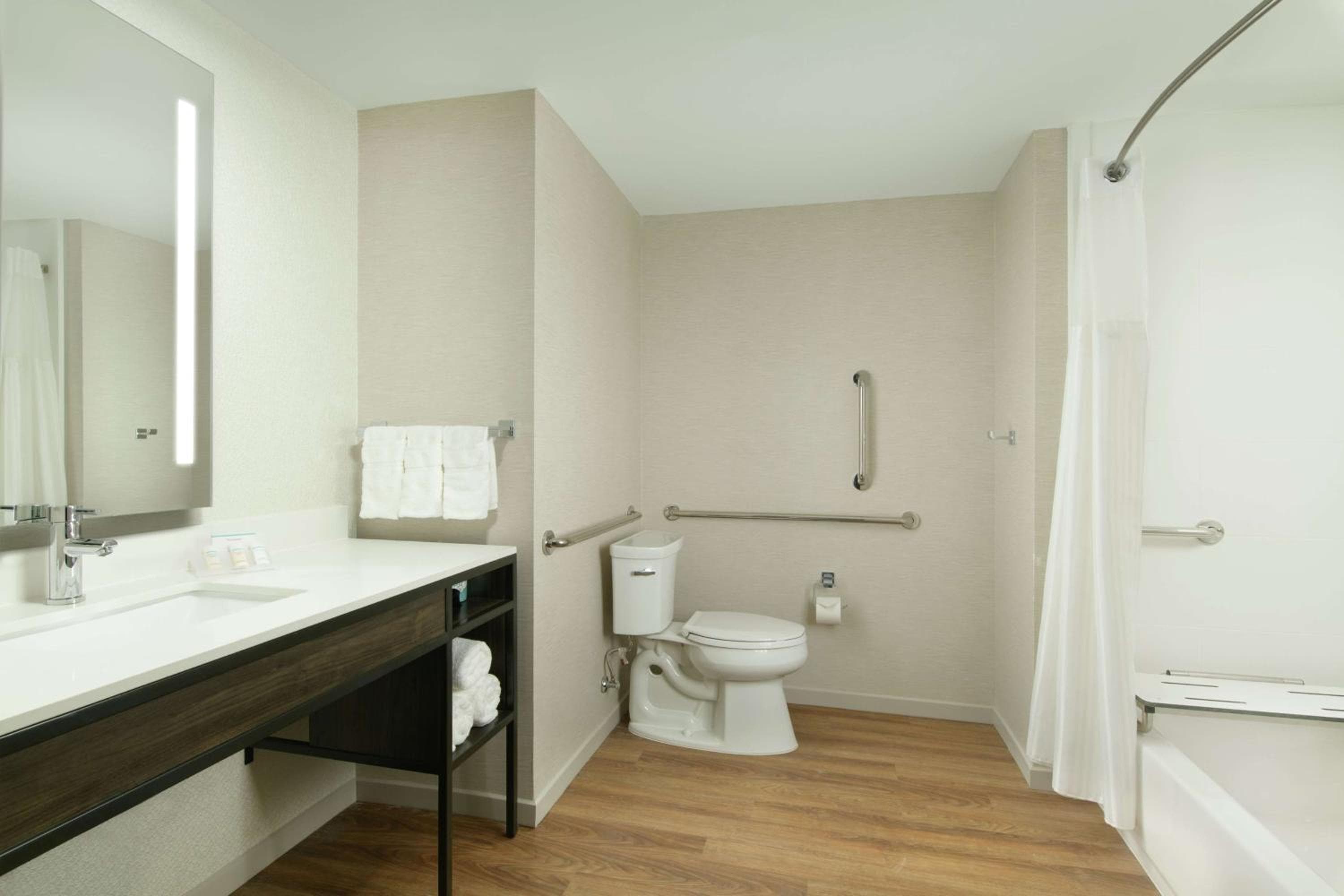 Hilton Garden Inn Memphis Downtown Beale Street