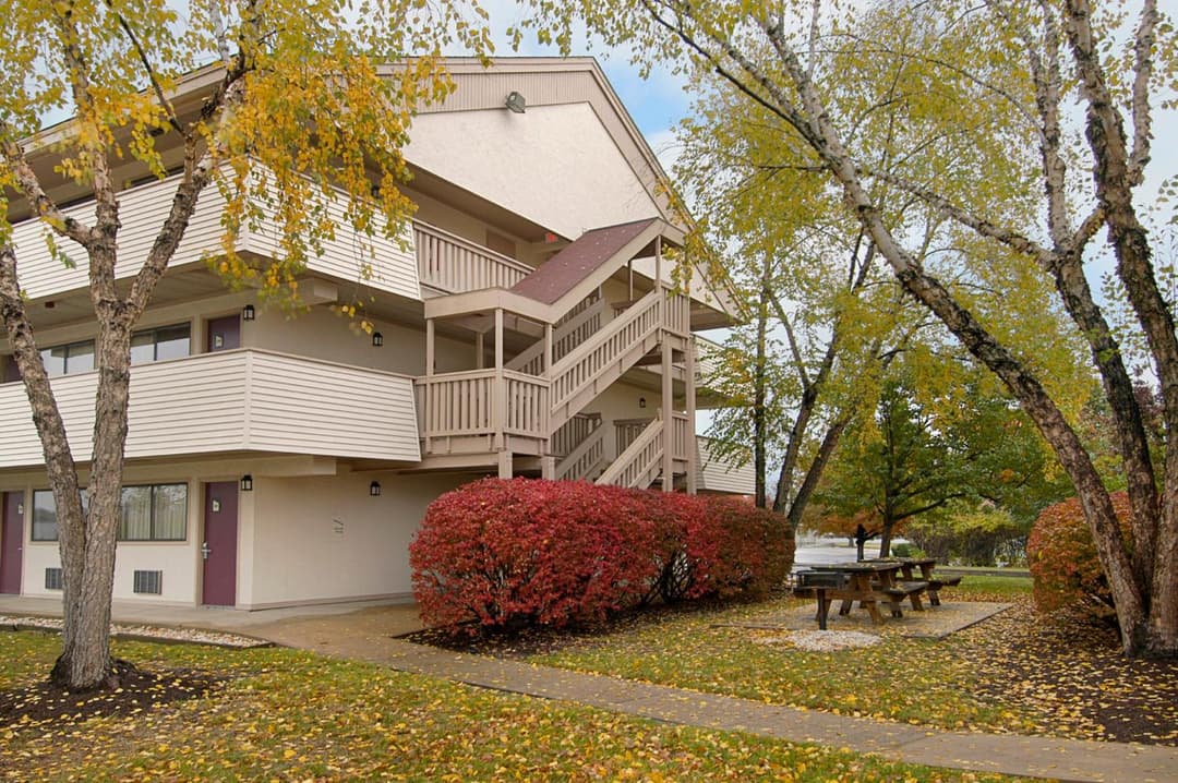 Red Roof Inn PLUS+ Philadelphia Airport