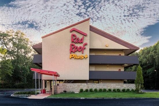 Red Roof Inn PLUS+ Philadelphia Airport