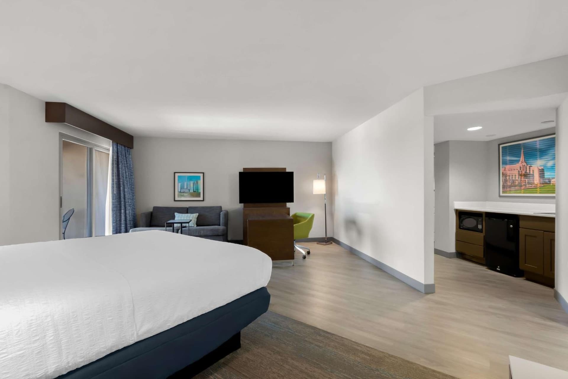 Hampton Inn & Suites Phoenix/Gilbert