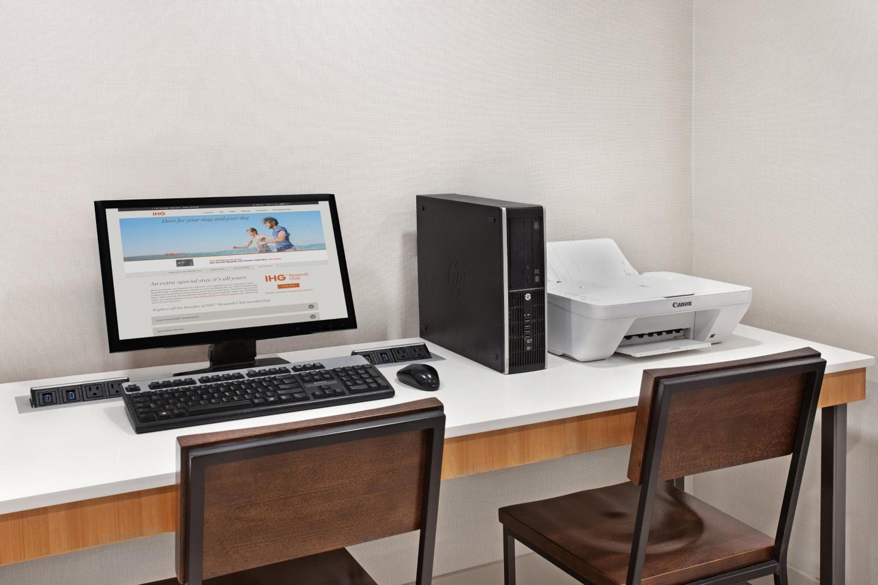 Holiday Inn Express - Exton - Great Valley