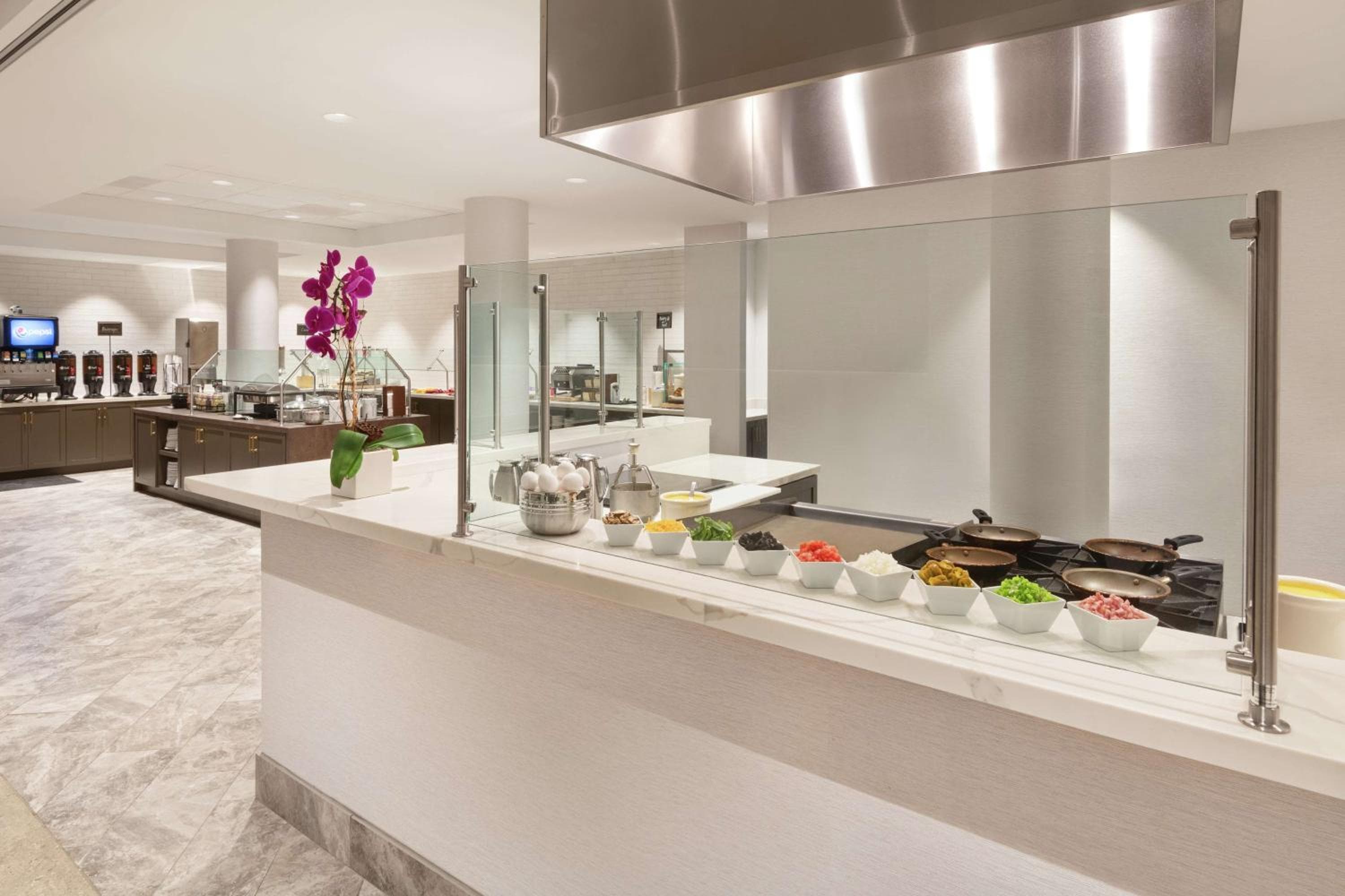 Embassy Suites by Hilton Tysons Corner