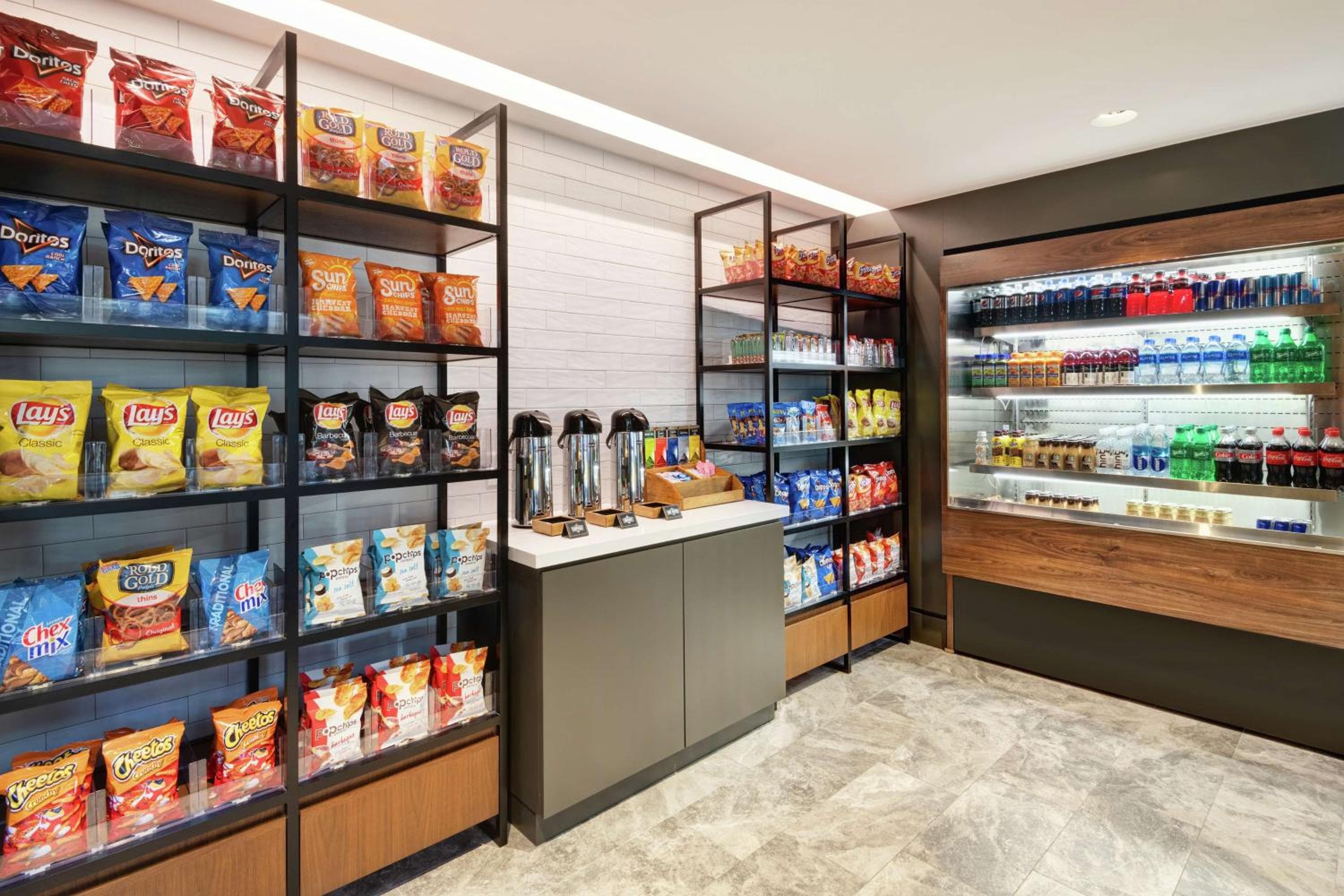 Embassy Suites by Hilton Tysons Corner