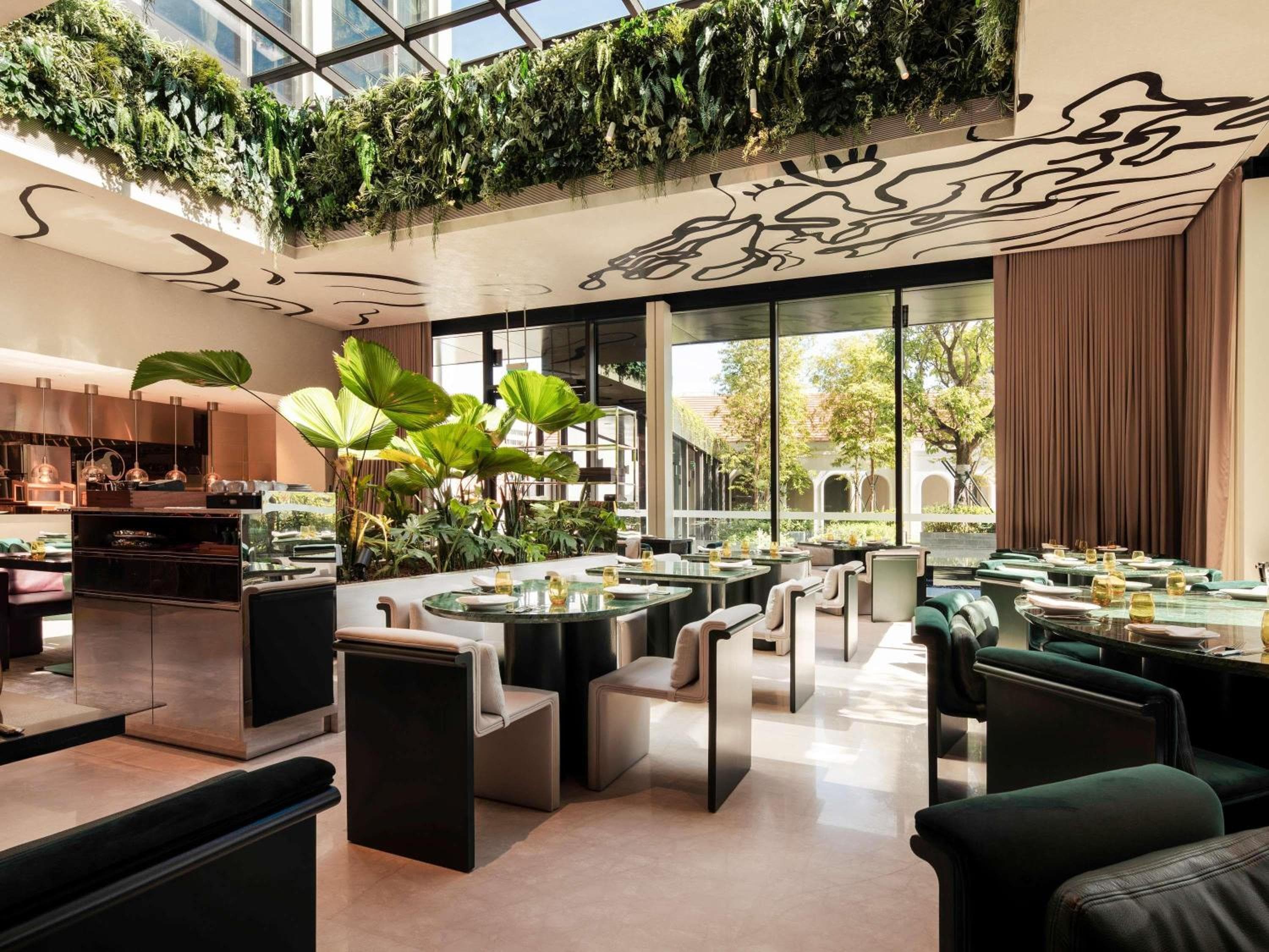 Mondrian Singapore Duxton