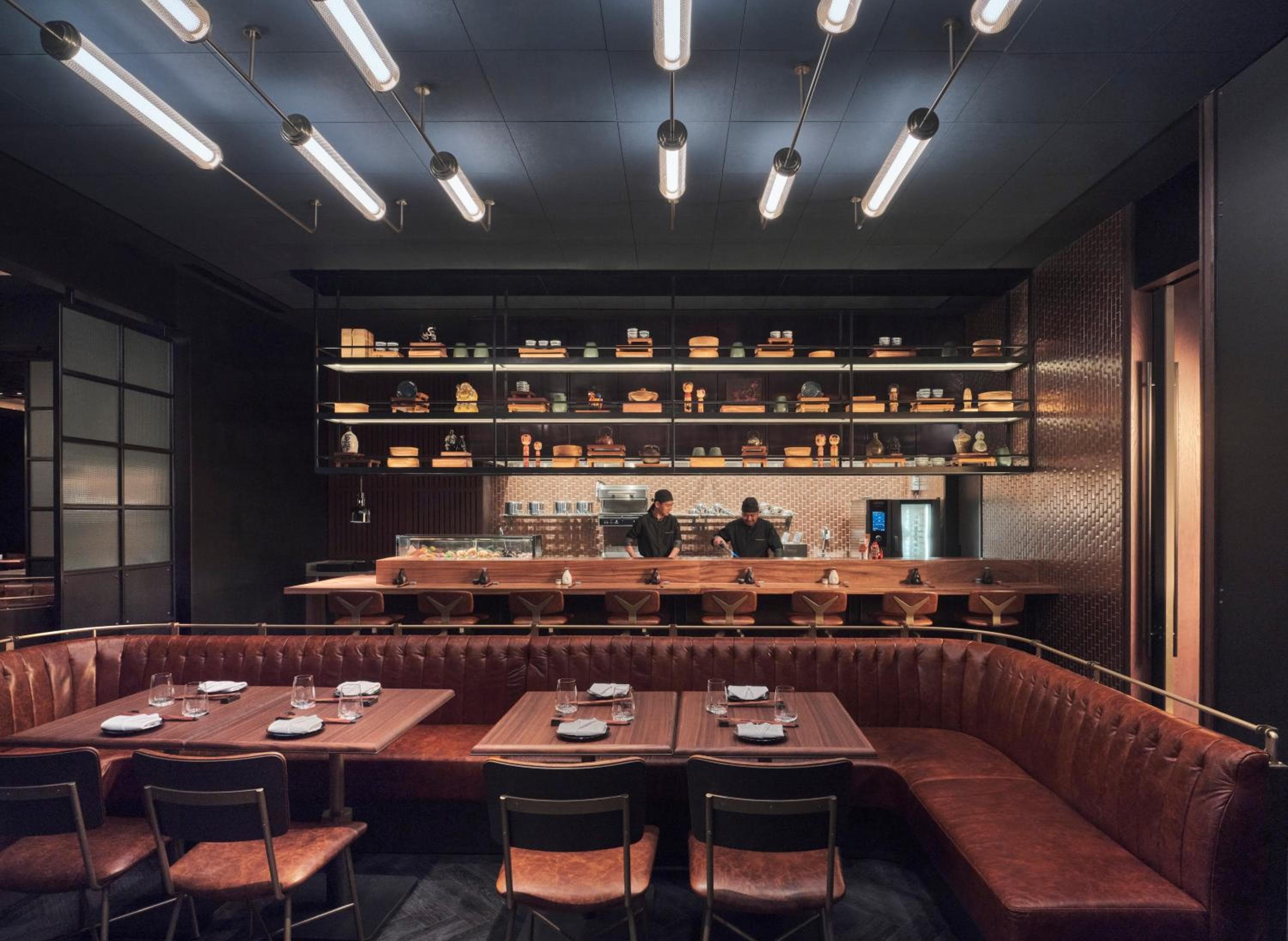 Pullman Singapore Hill Street