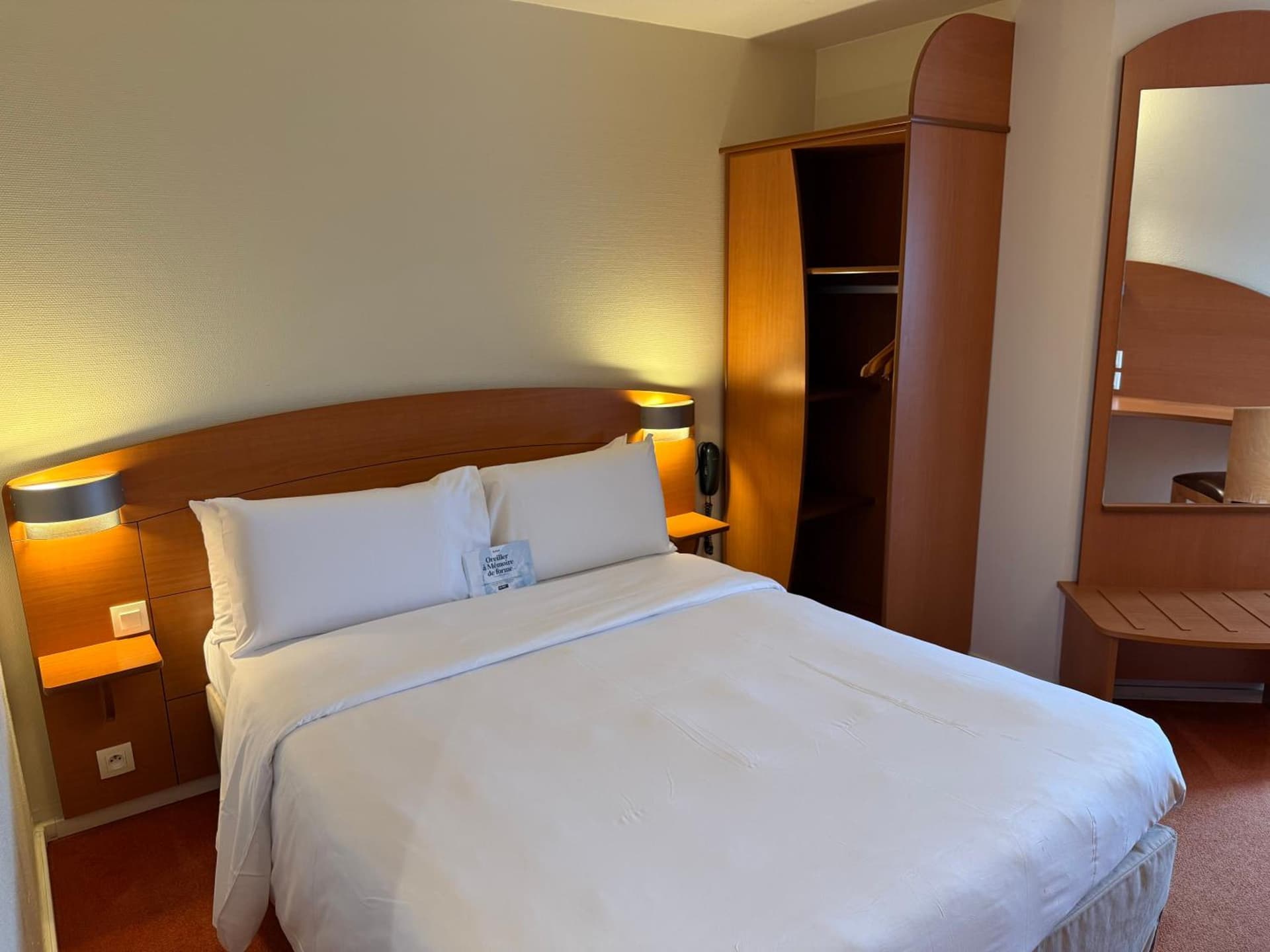 Hôtel Kyriad Rennes Nord