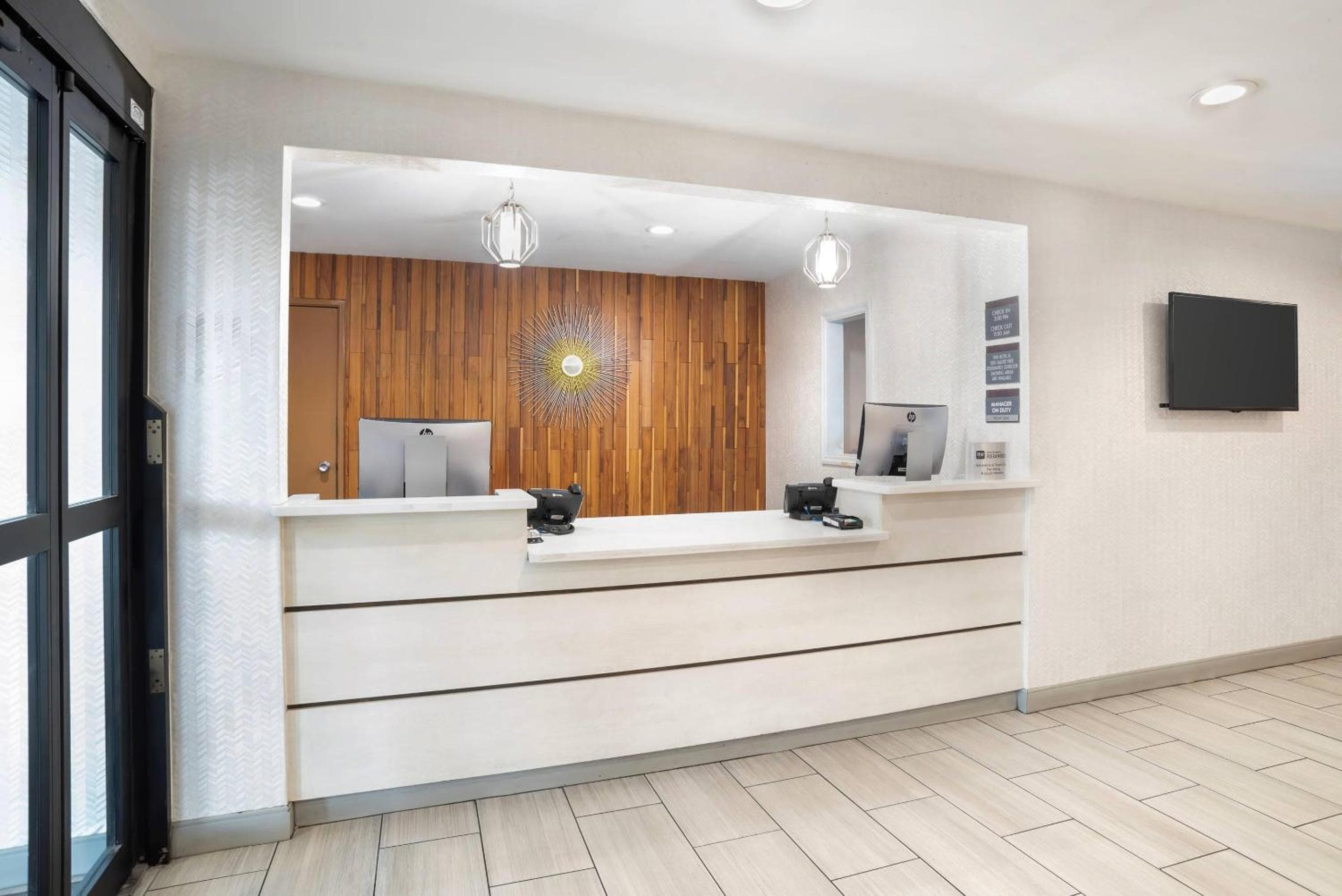 Country Inn & Suites by Radisson, Montgomery East I-85