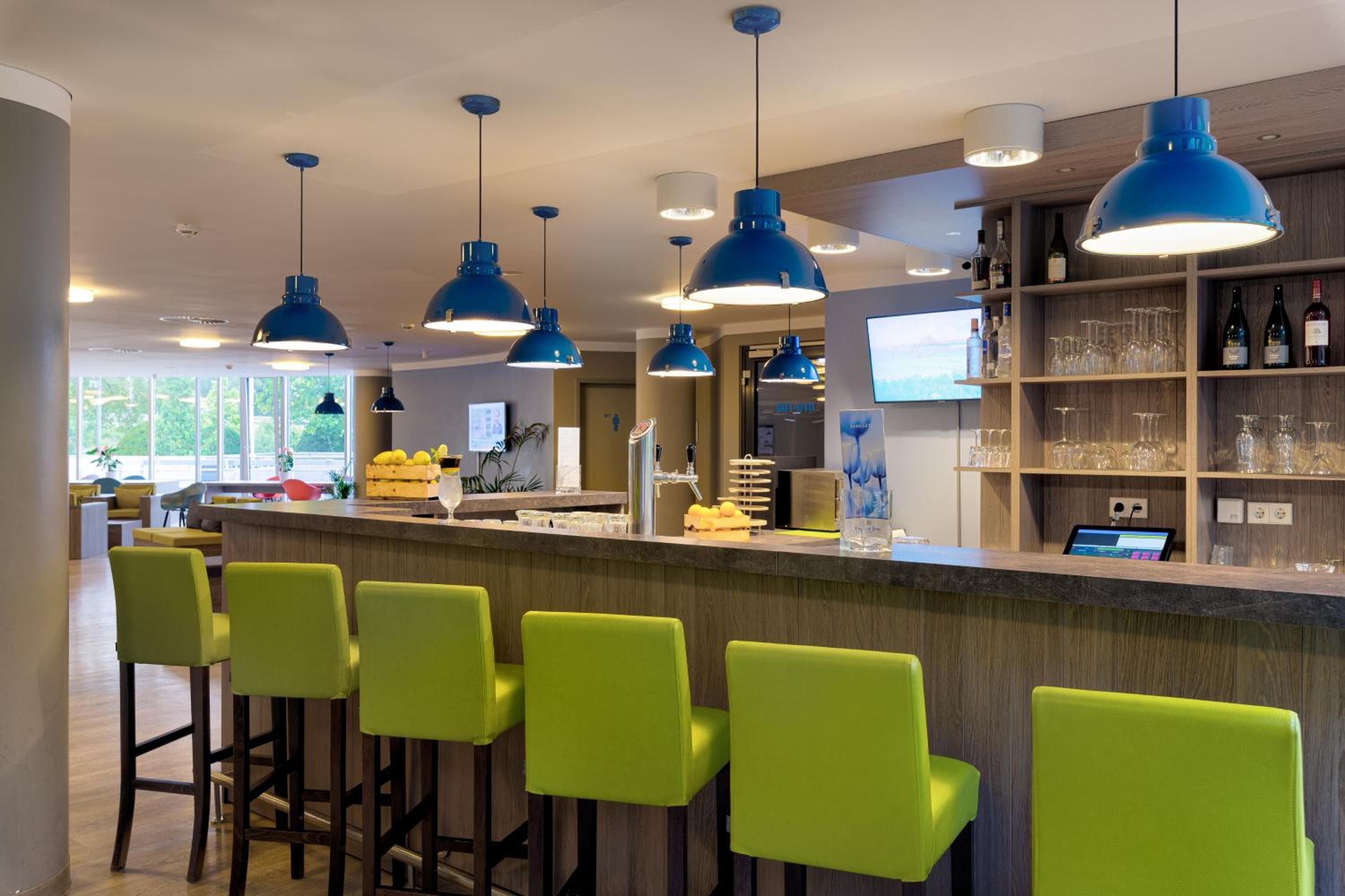 Hotel Tulip Inn München Messe