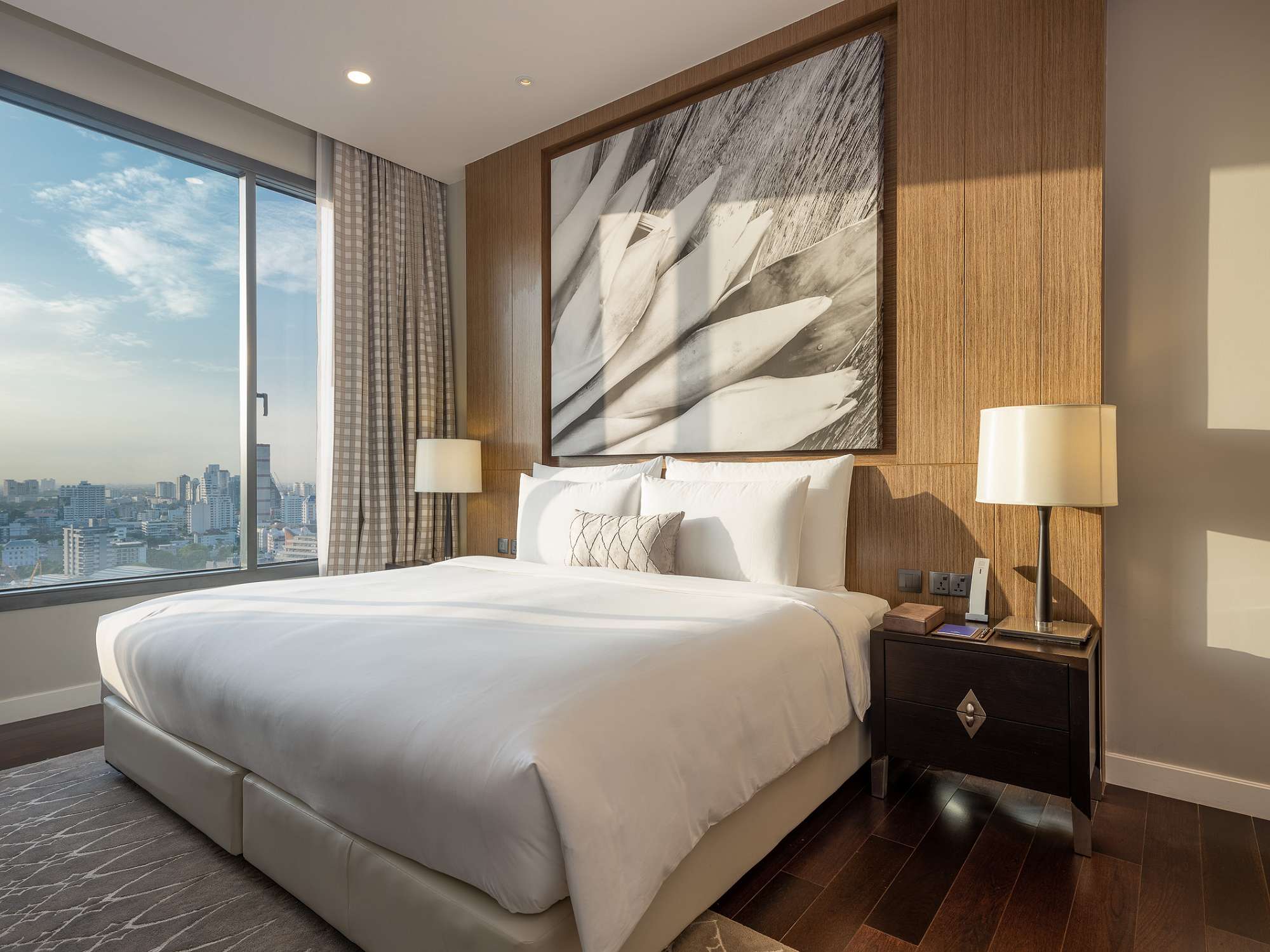 137 Pillars Suites & Residences Bangkok