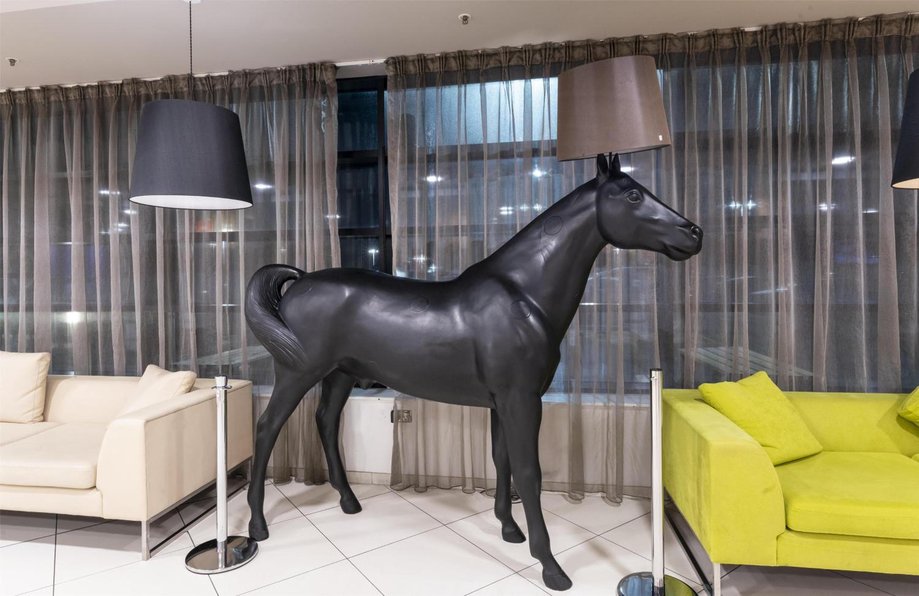 Hampton by Hilton Liverpool/John Lennon Airport