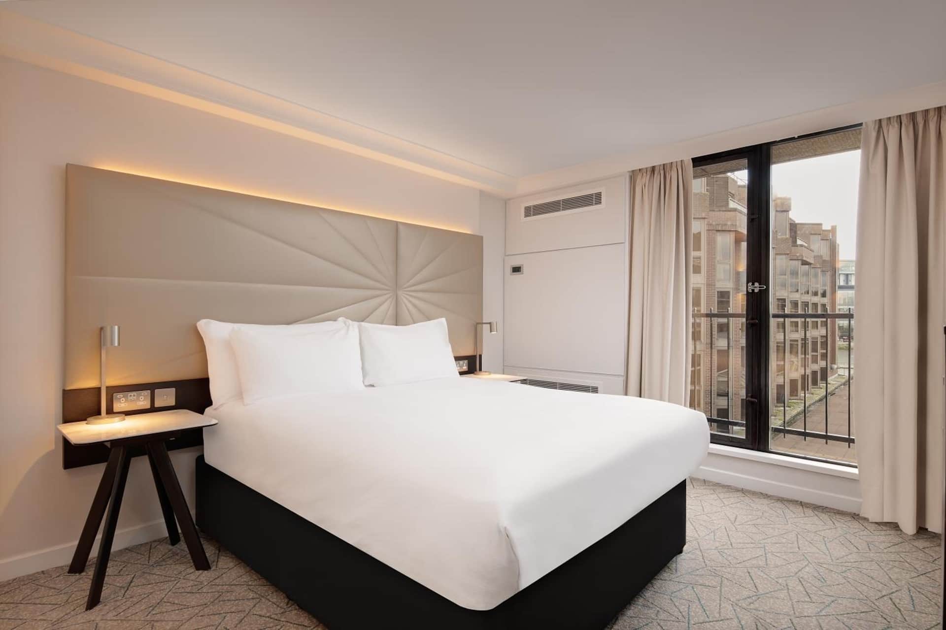 Hilton Birmingham Metropole