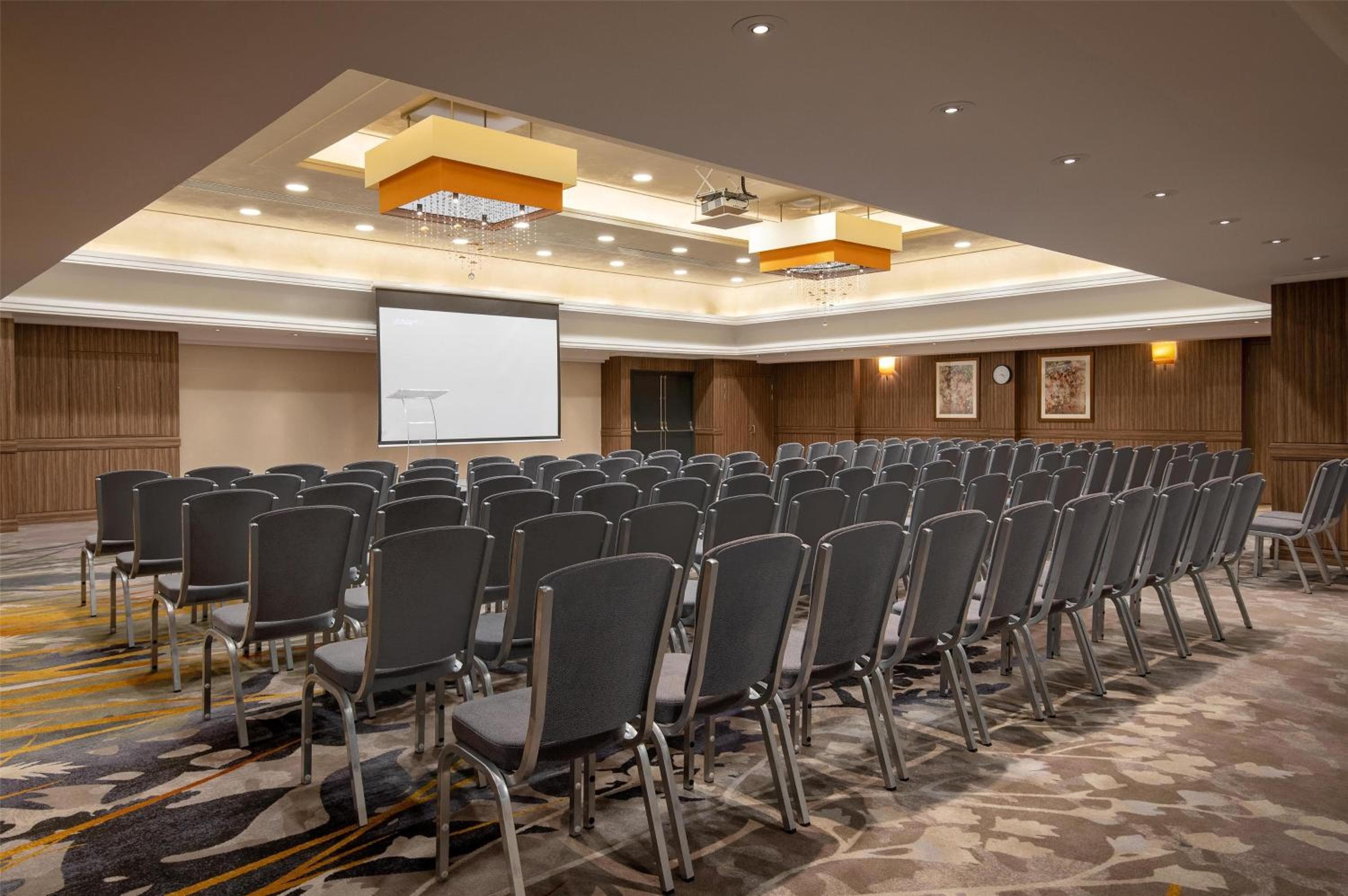 Hilton London Kensington