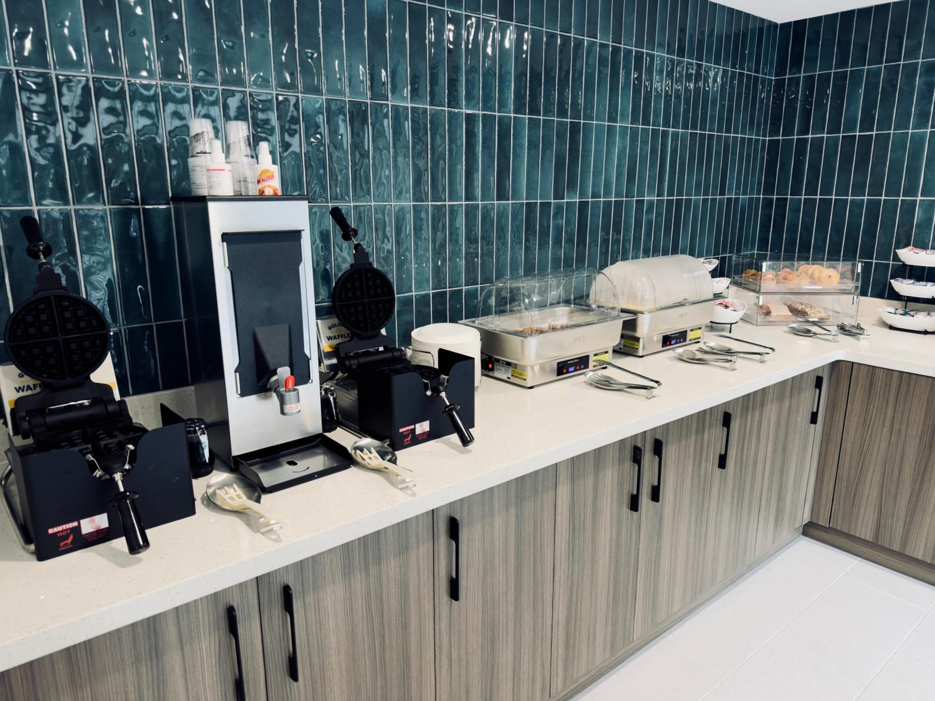 La Quinta Inn & Suites by Wyndham Atlanta Roswell