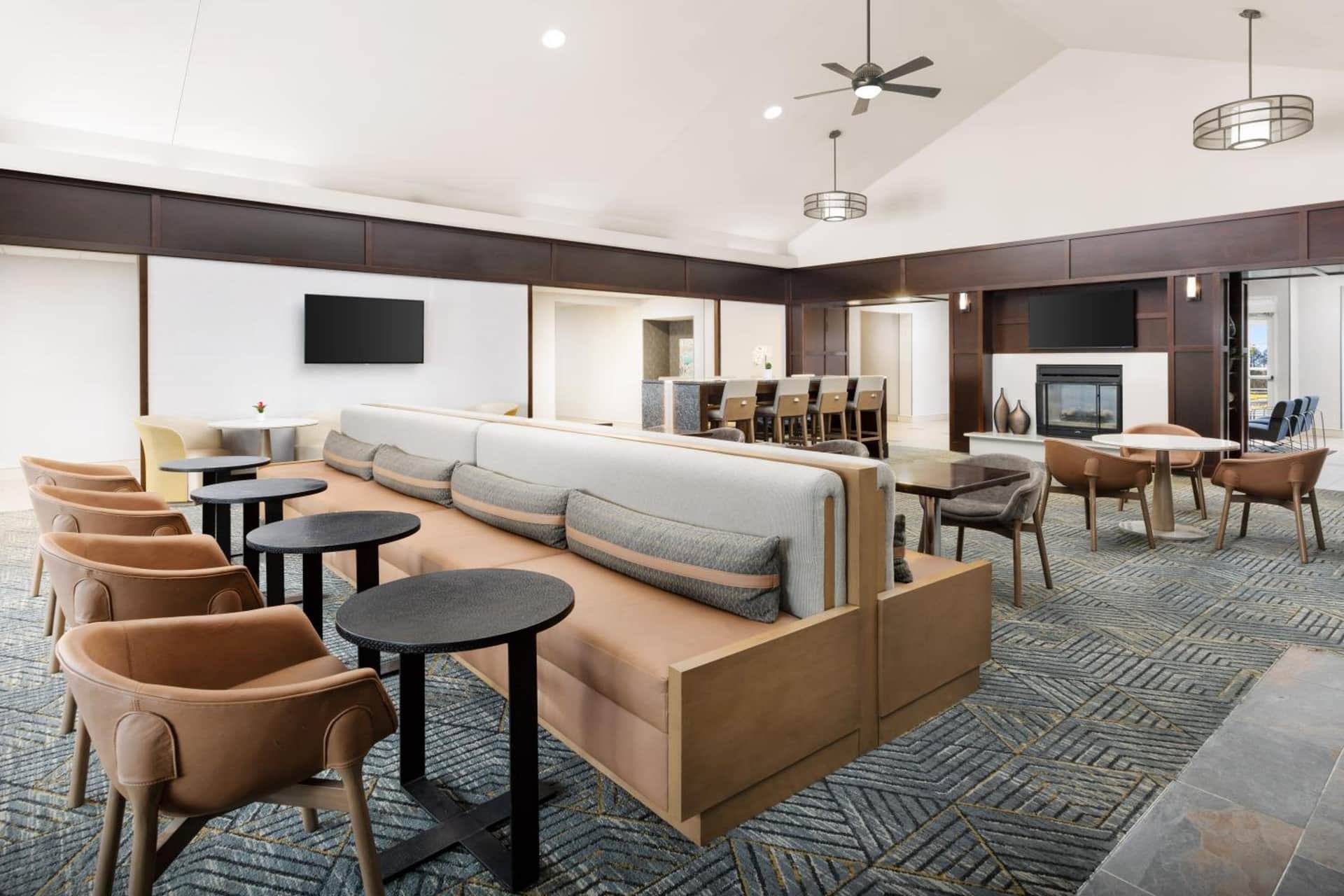 Homewood Suites by Hilton Manchester/Airport