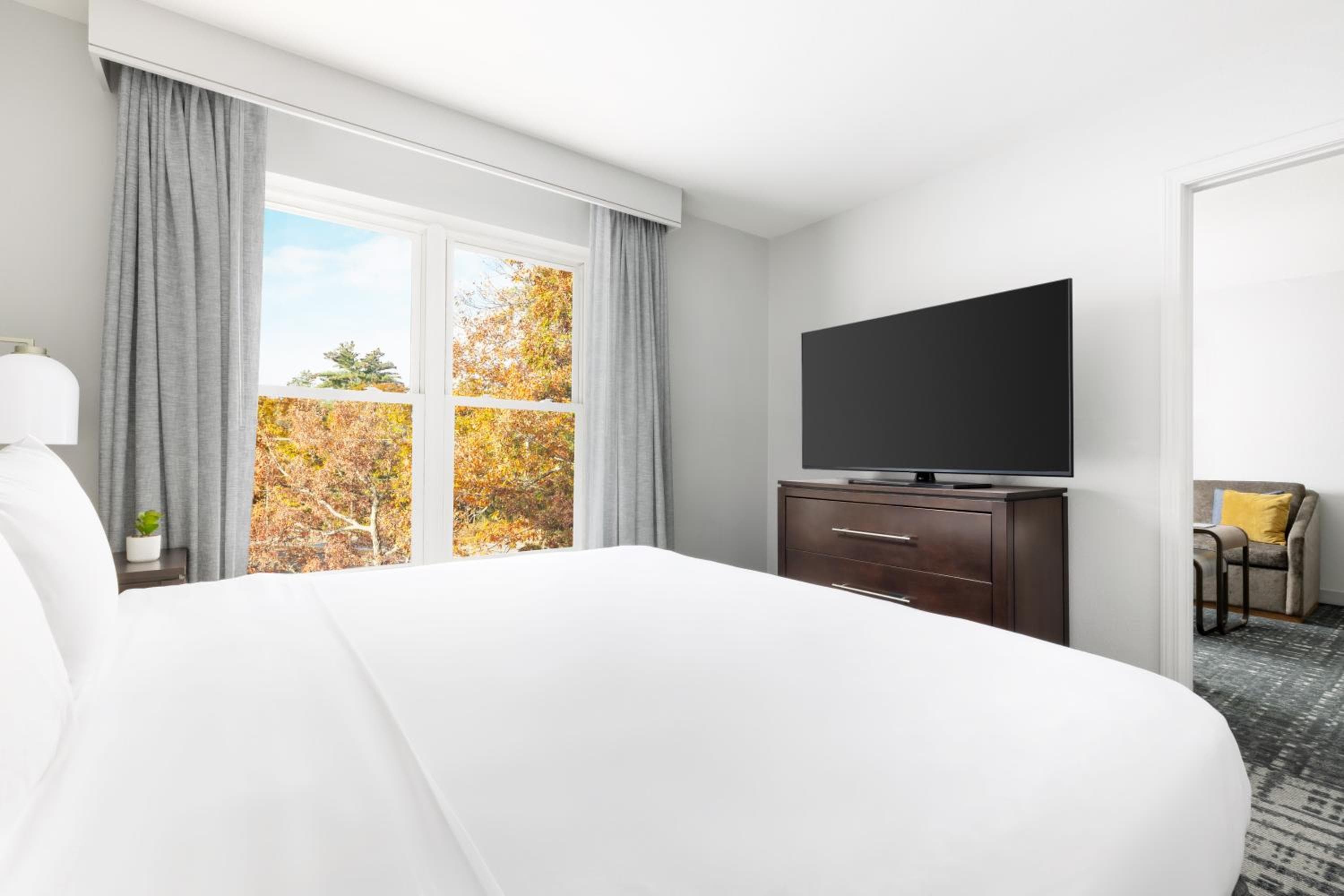 Homewood Suites by Hilton Manchester/Airport