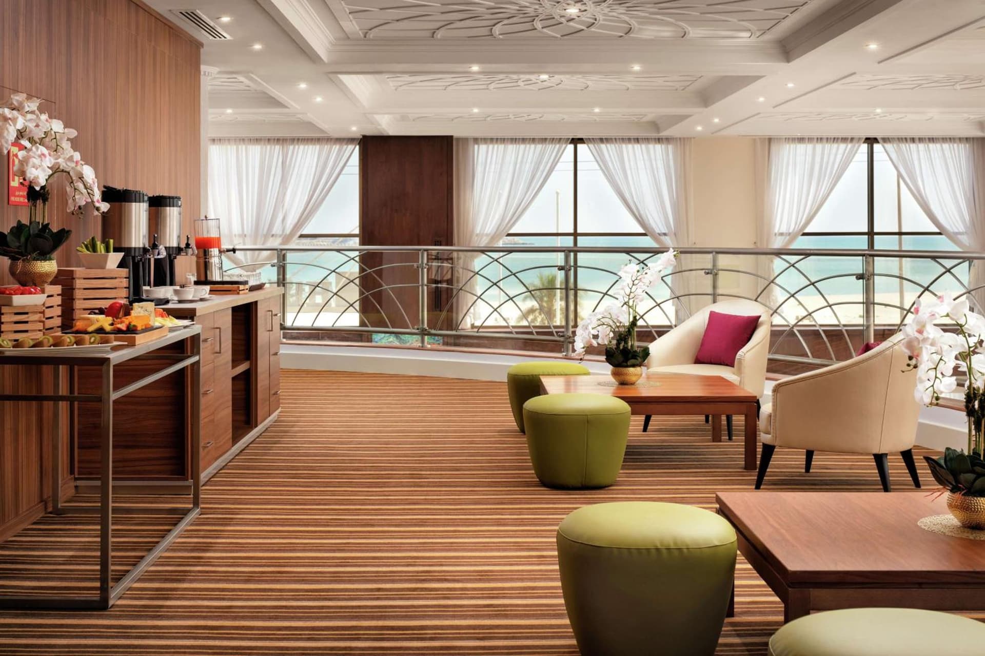 Hilton Garden Inn Al Jubail