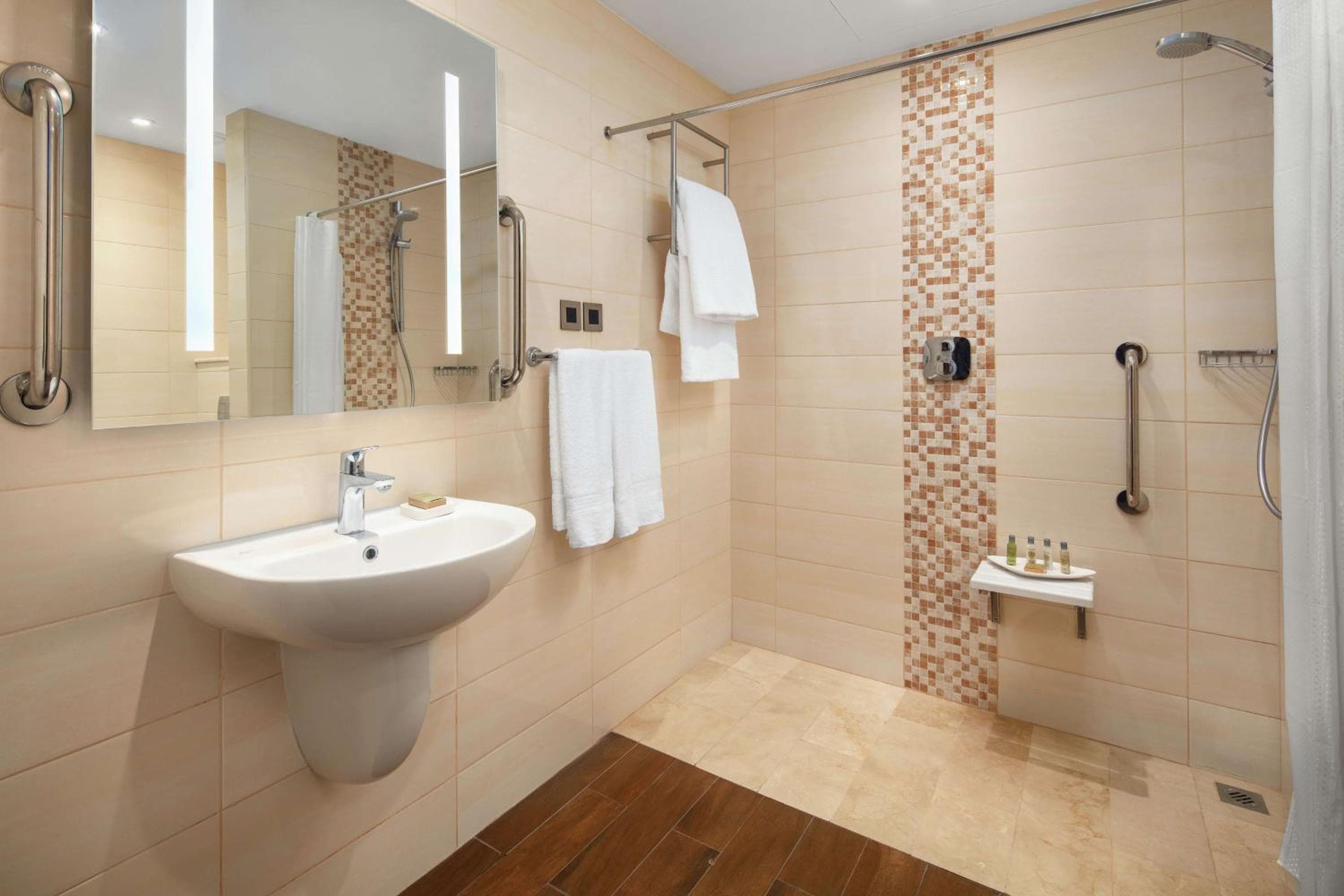 Hilton Garden Inn Al Jubail