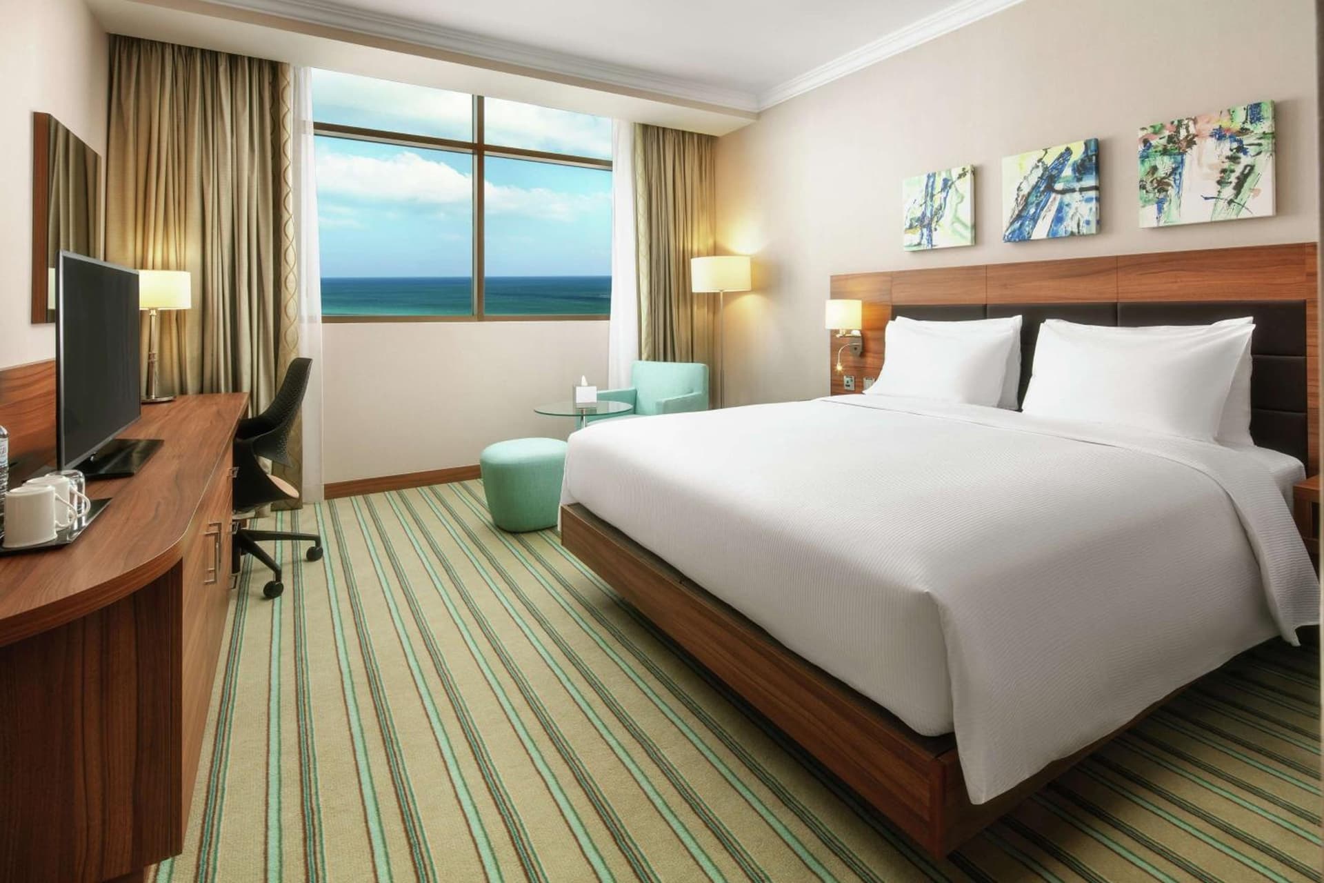 Hilton Garden Inn Al Jubail