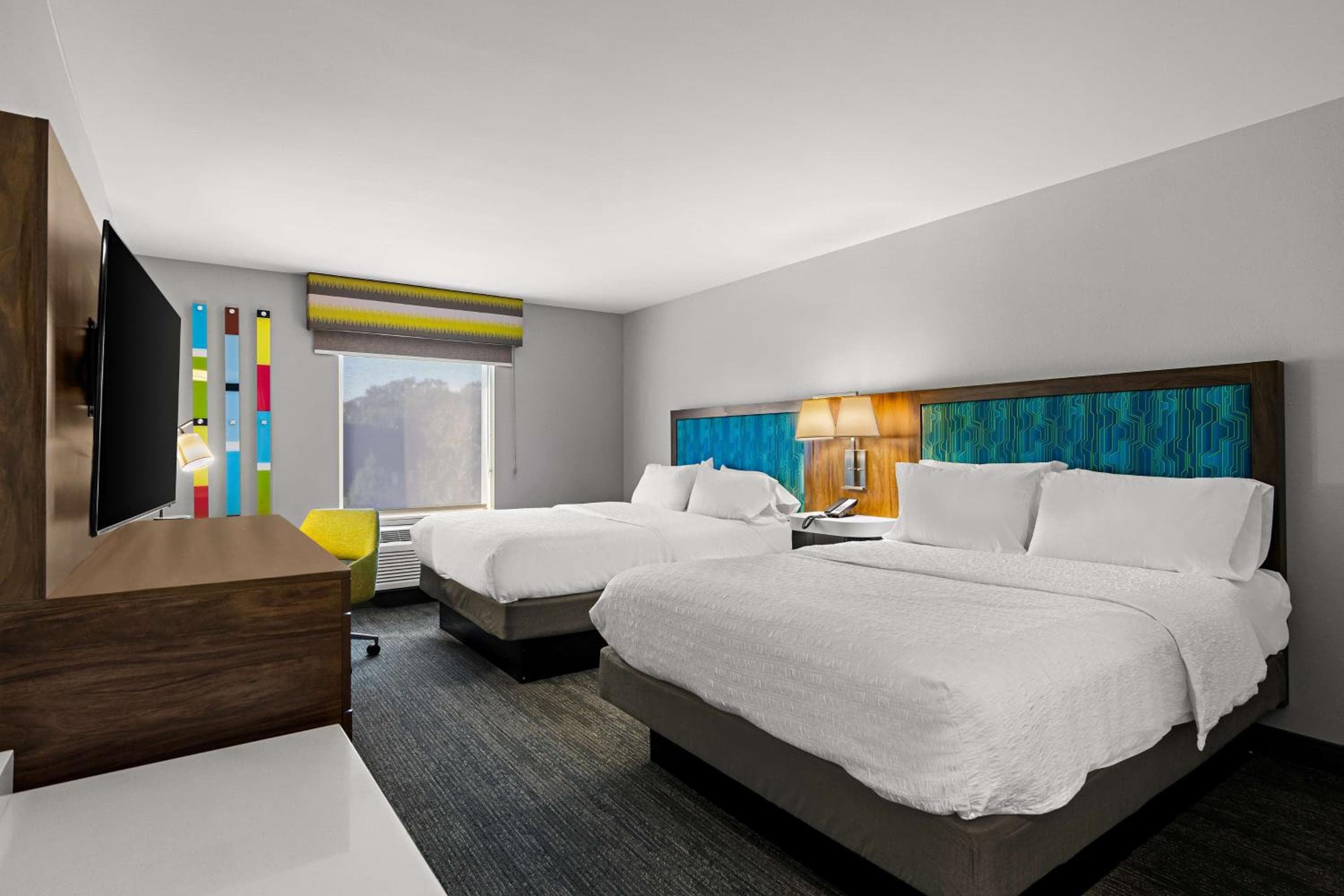 Hampton Inn & Suites Schererville