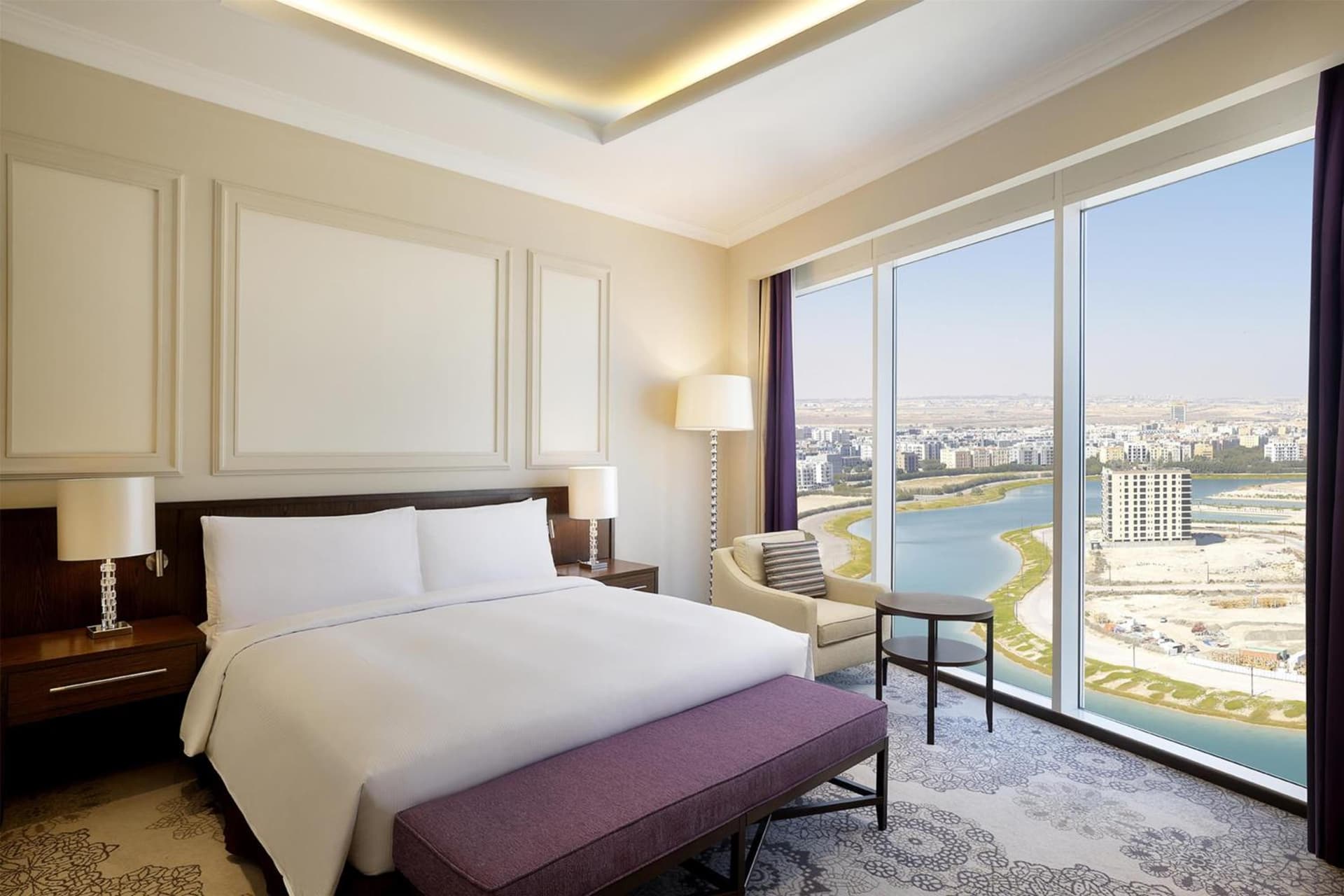 Hilton Al Khobar King Fahd Causeway
