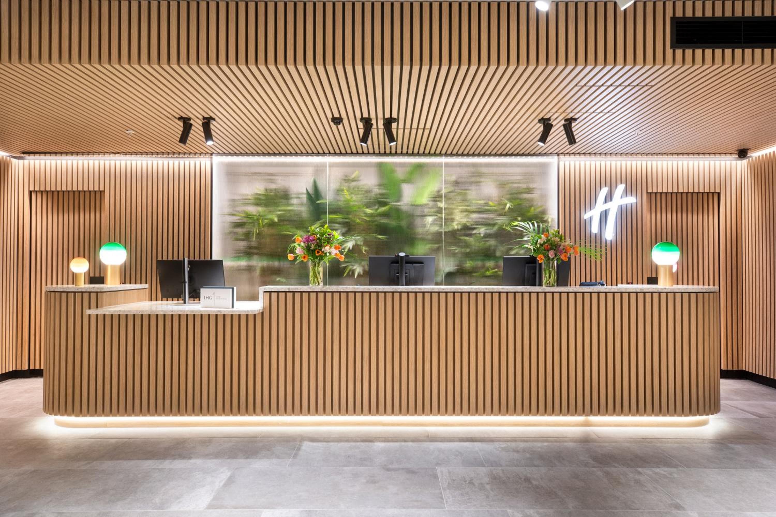 Holiday Inn Melbourne Bourke Street Mall