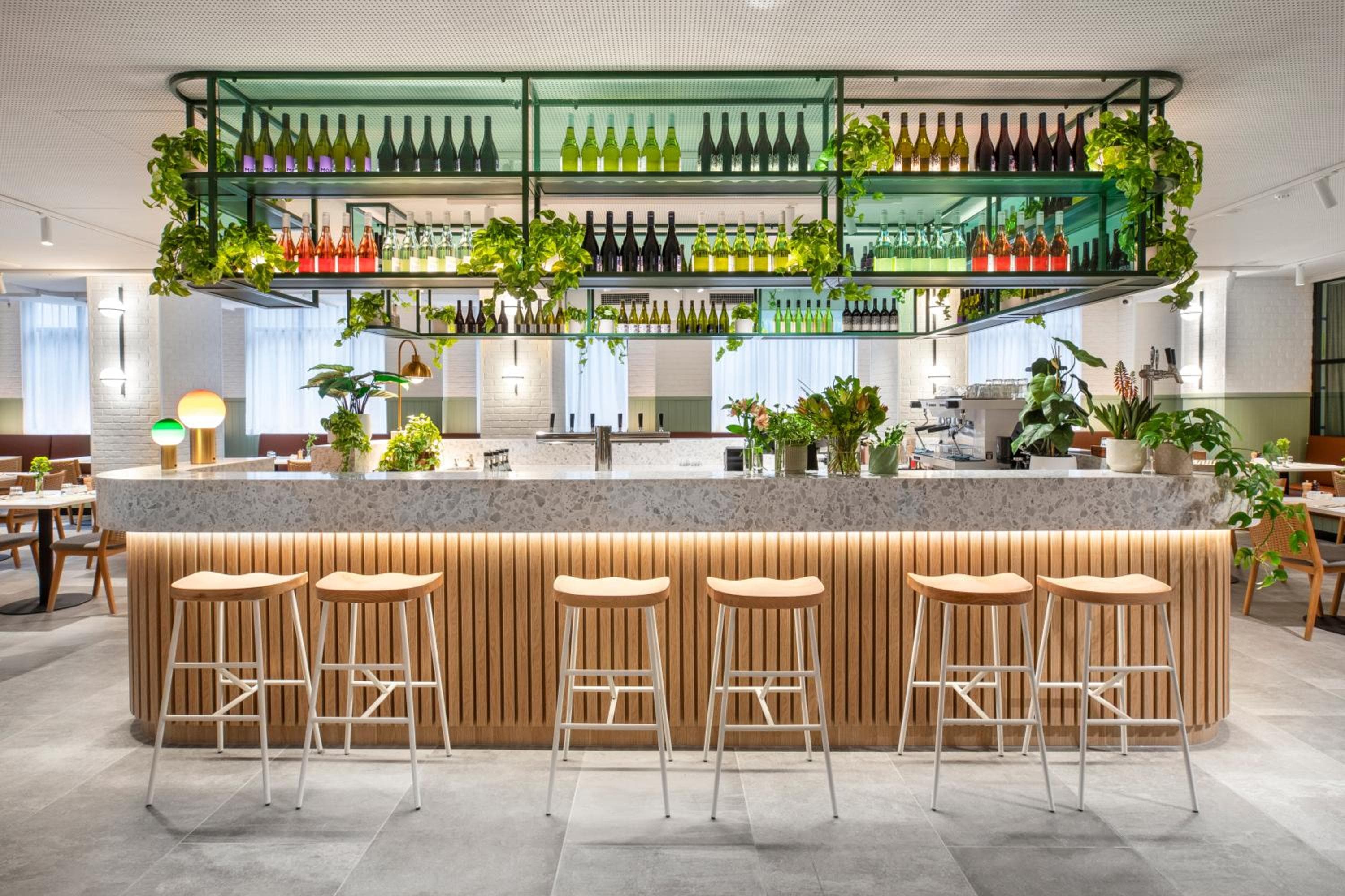 Holiday Inn Melbourne Bourke Street Mall