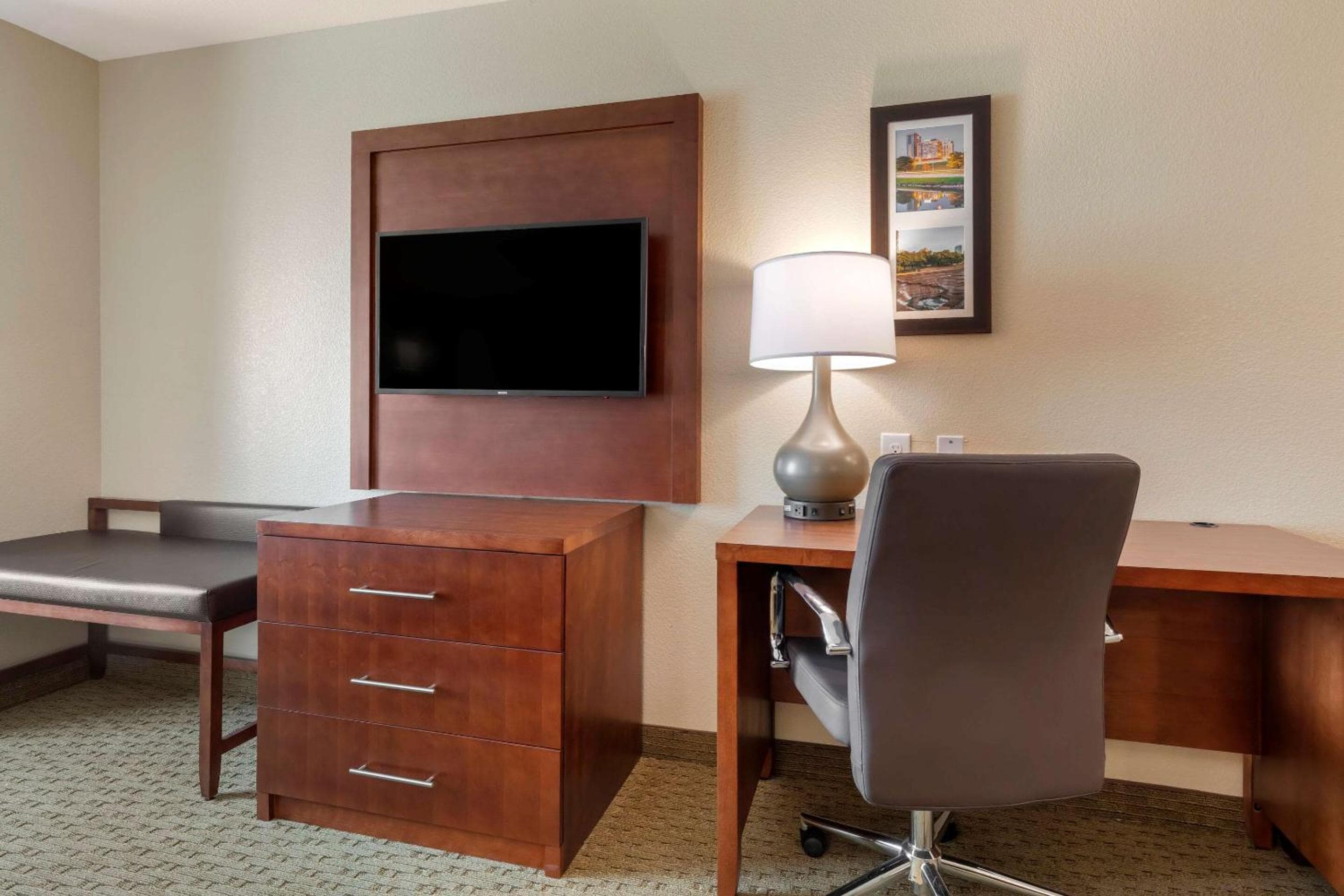 Comfort Inn & Suites Euless DFW West