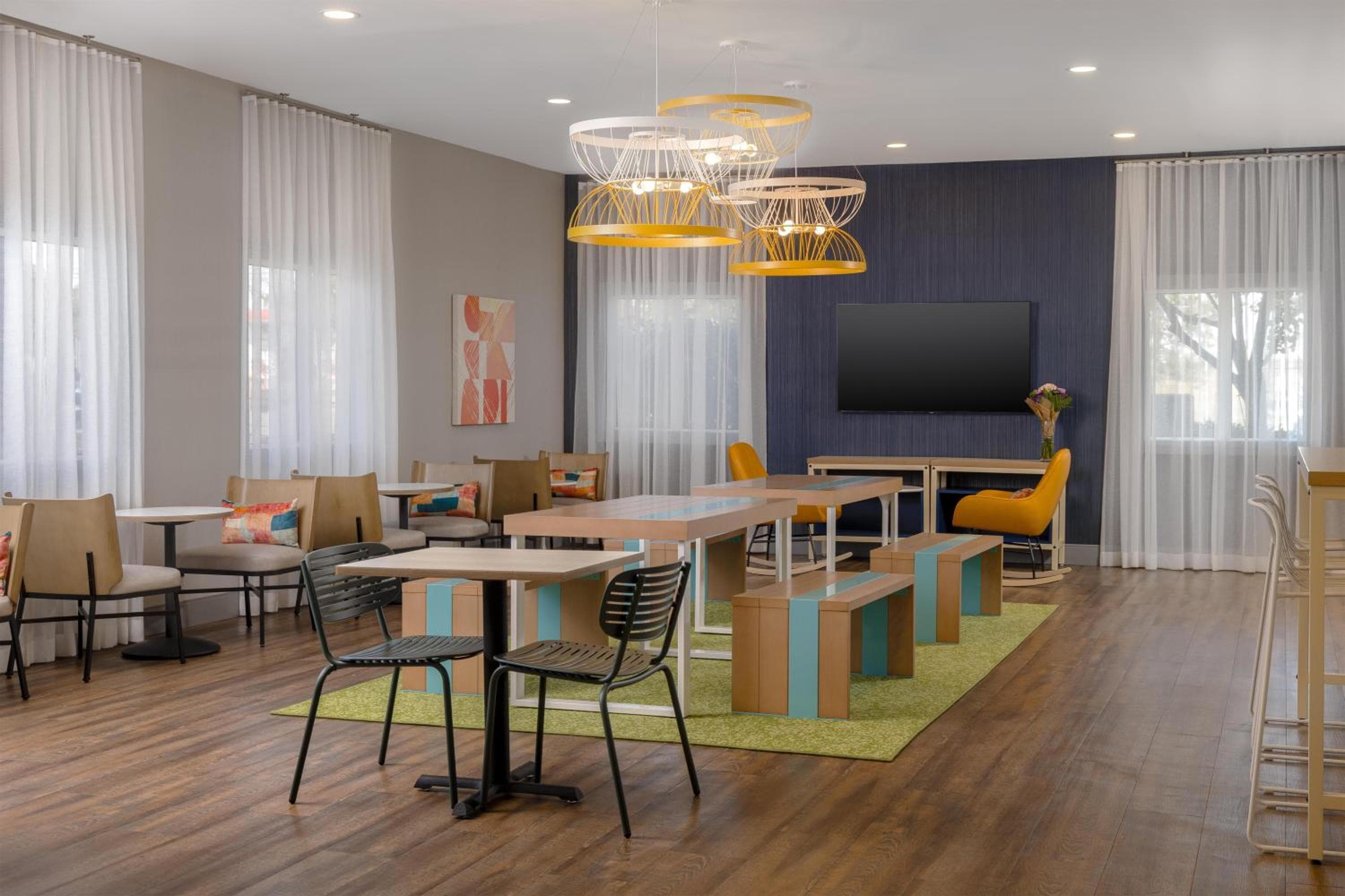 Spark by Hilton Toronto Mississauga