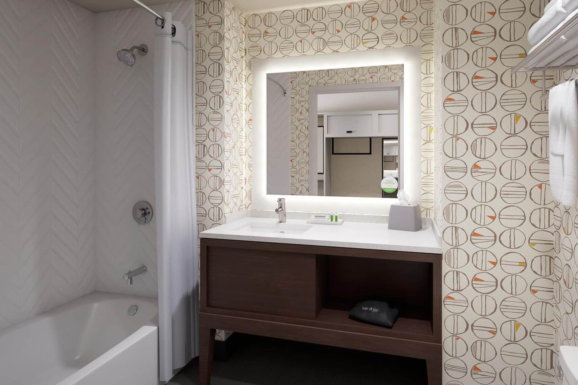 Holiday Inn - NW Houston Beltway 8 by IHG