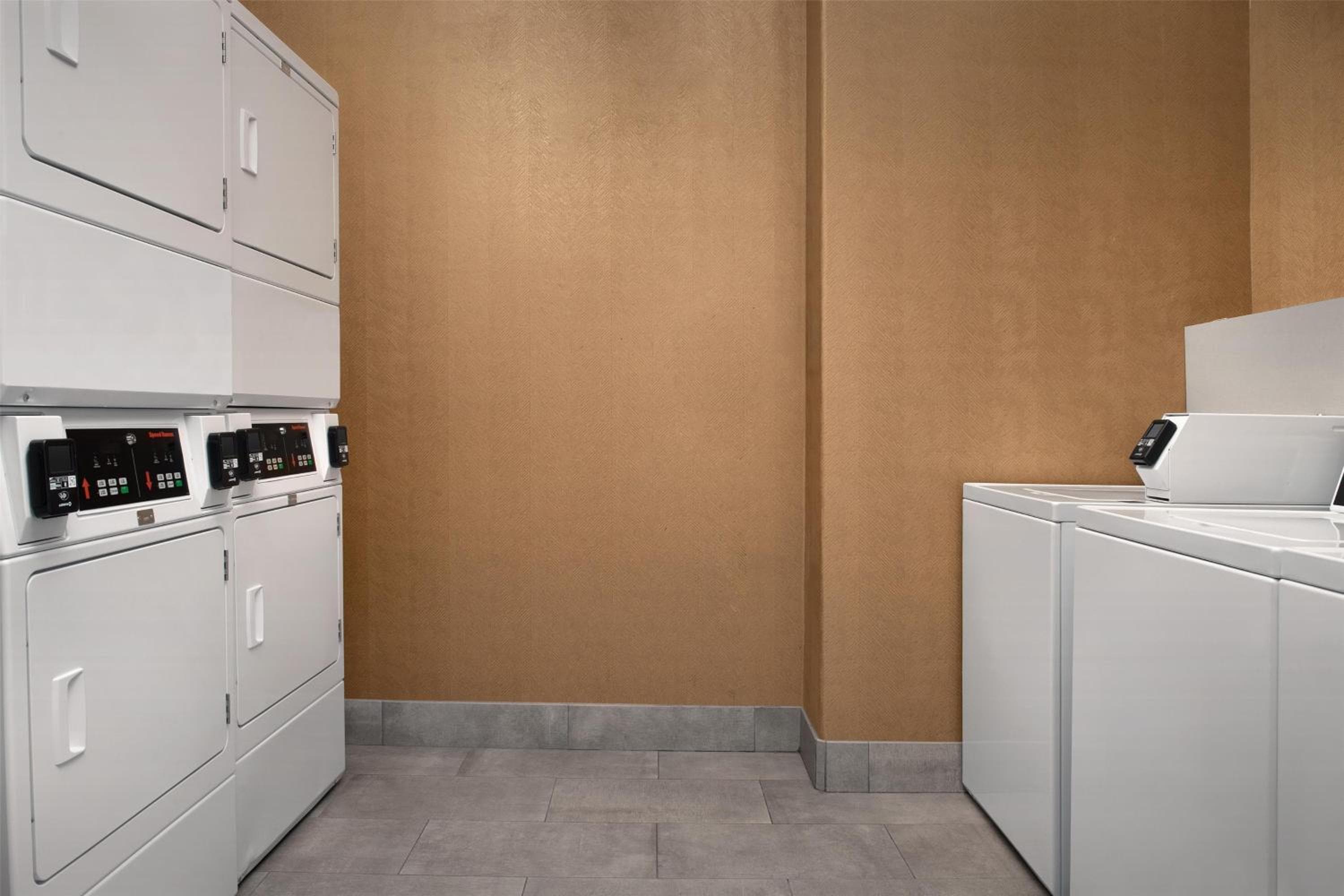 Homewood Suites-Vancouver Portland