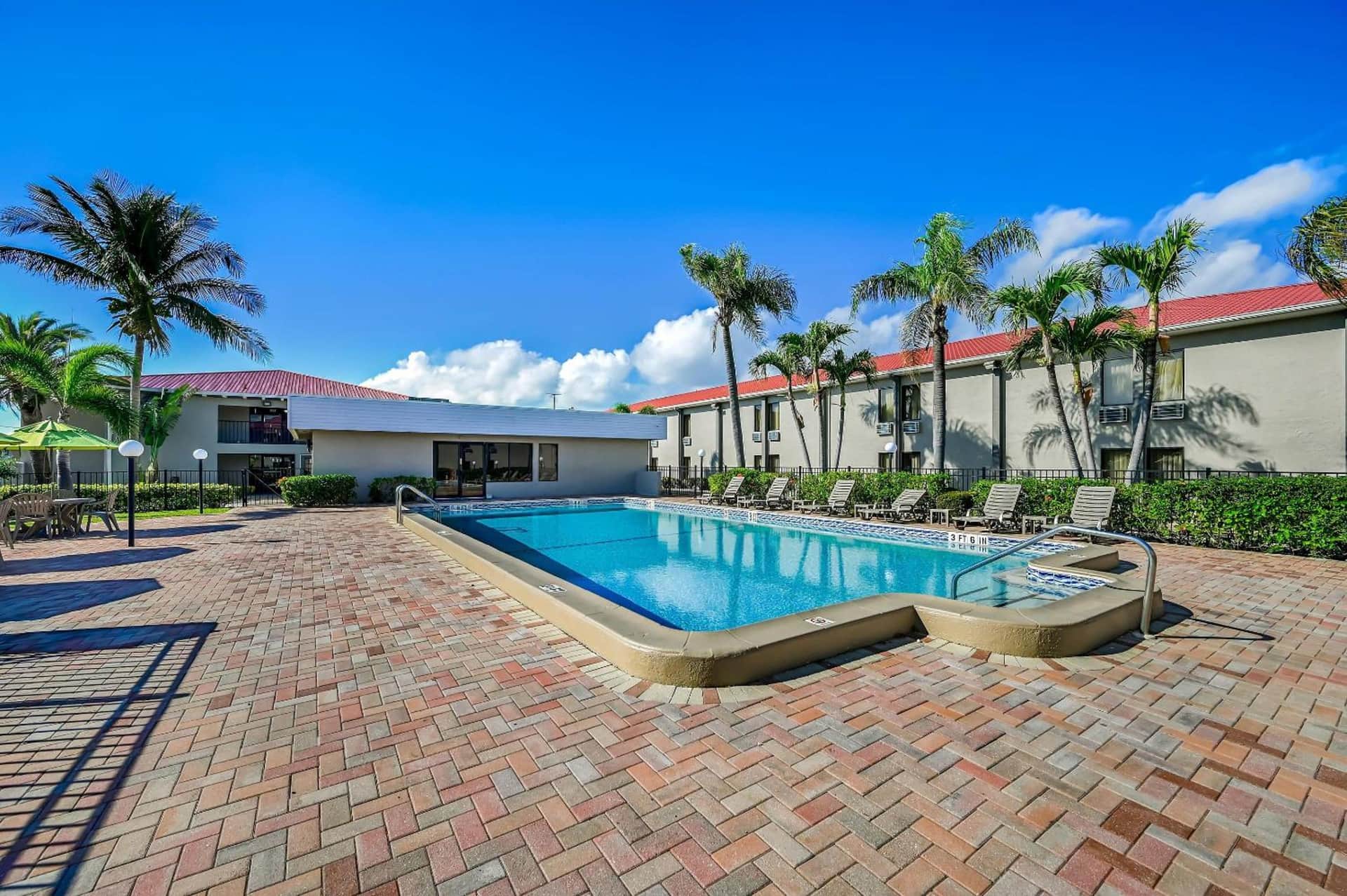 Quality Inn Fort Myers Cape Coral