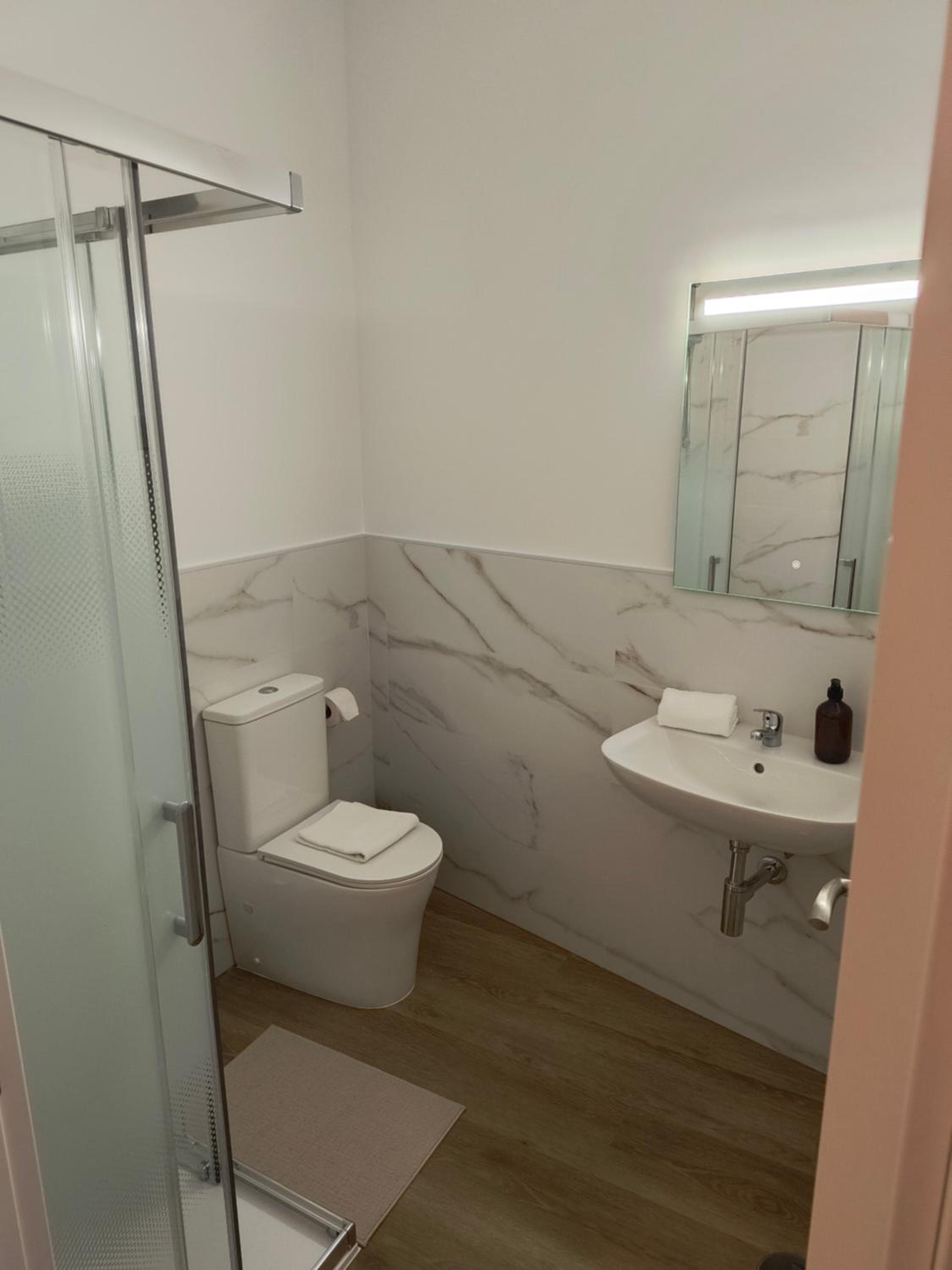 Paradise Suites Madrid