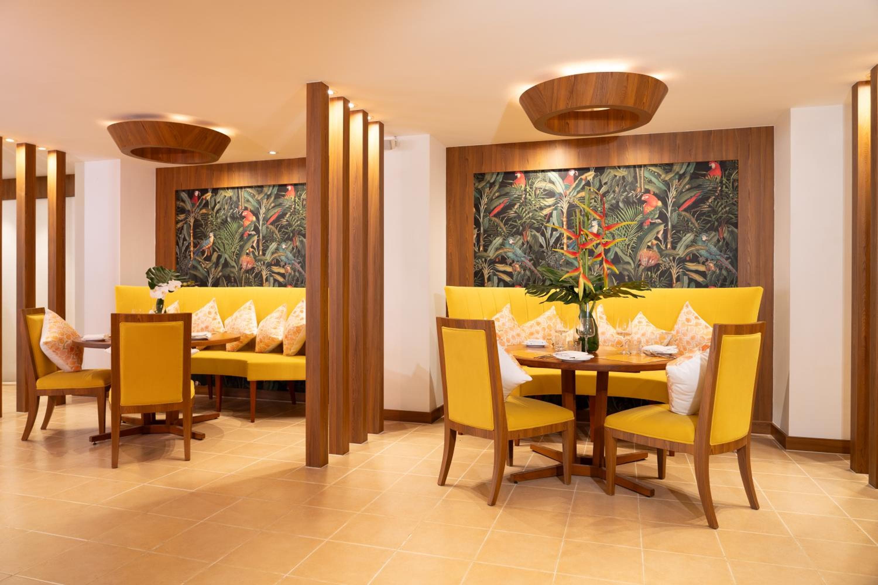 NH Bangkok Sukhumvit Boulevard