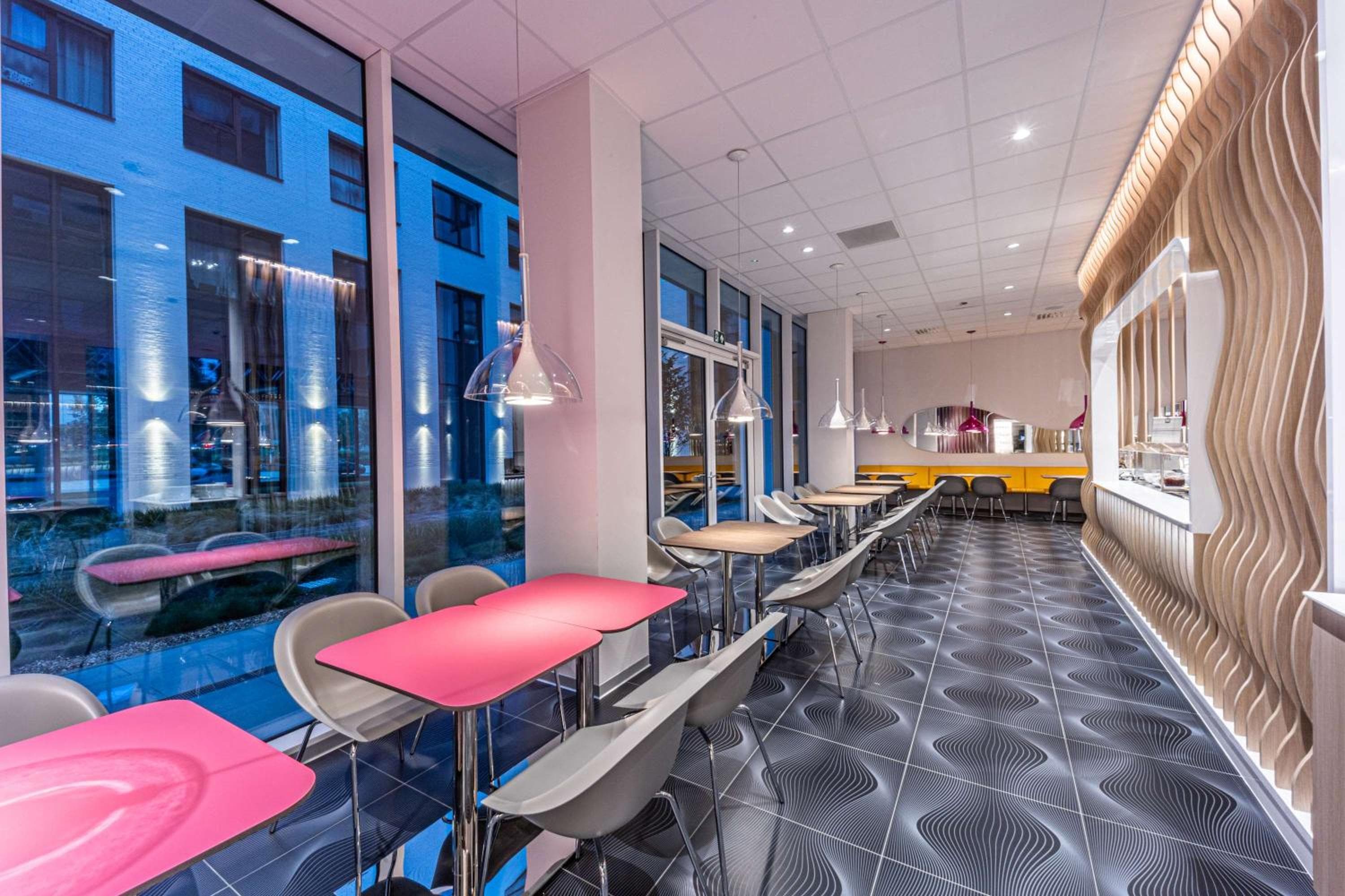 Prize by Radisson, Antwerp City