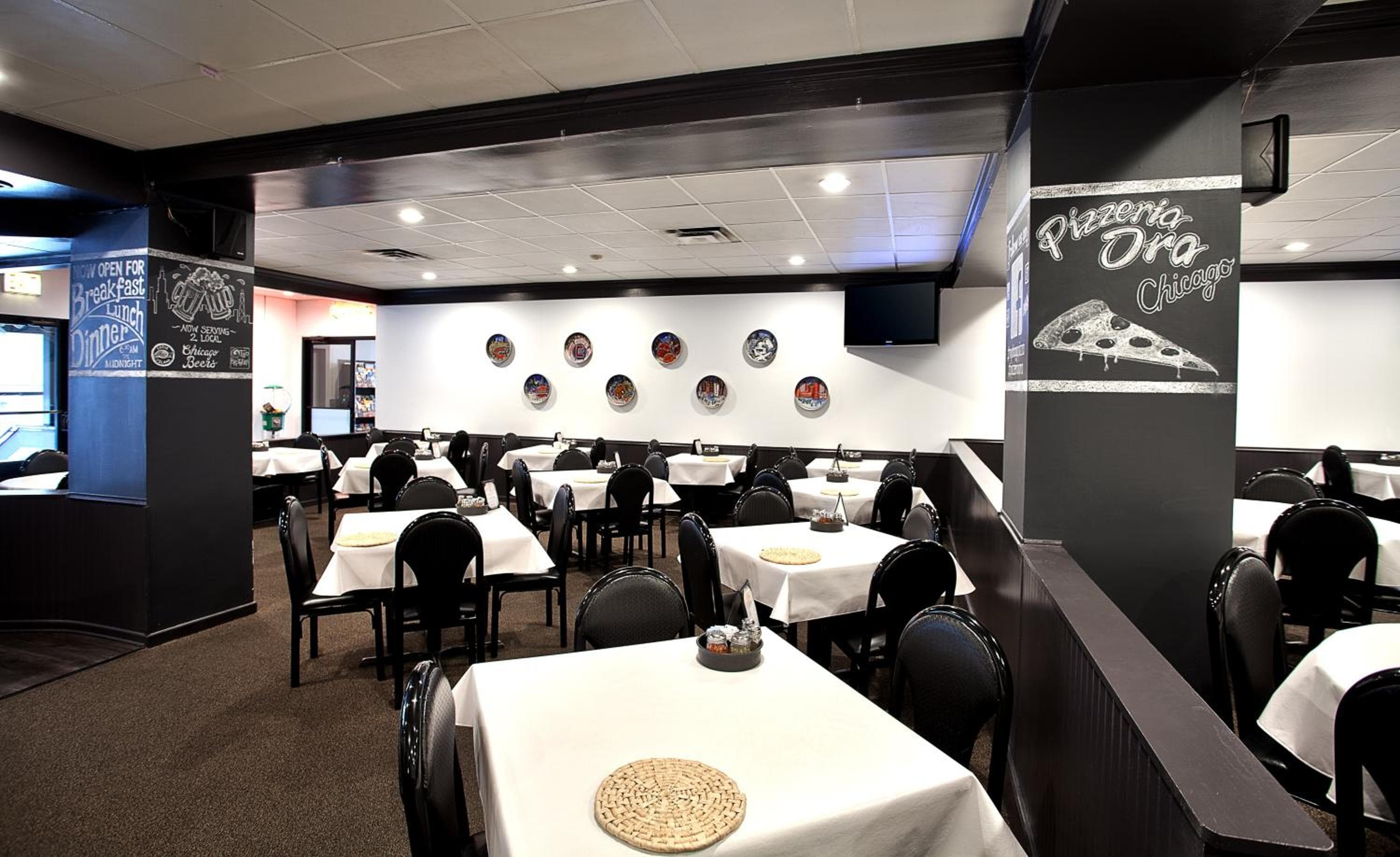 Best Western Chicago Downtown-River North